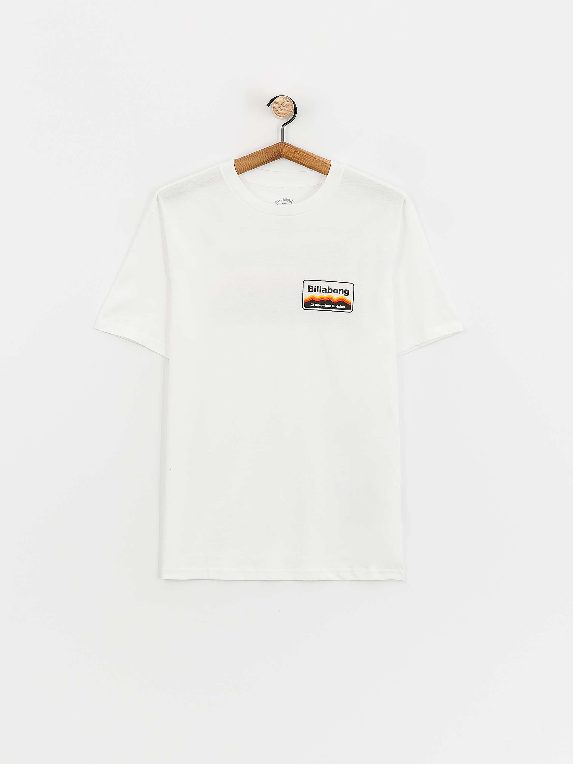 Billabong Range T-Shirt (white)
