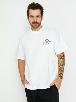 Carhartt WIP Class of 89 T-Shirt (white/black)