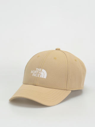 The North Face Recycled 66 Classic Cap (khaki stone)