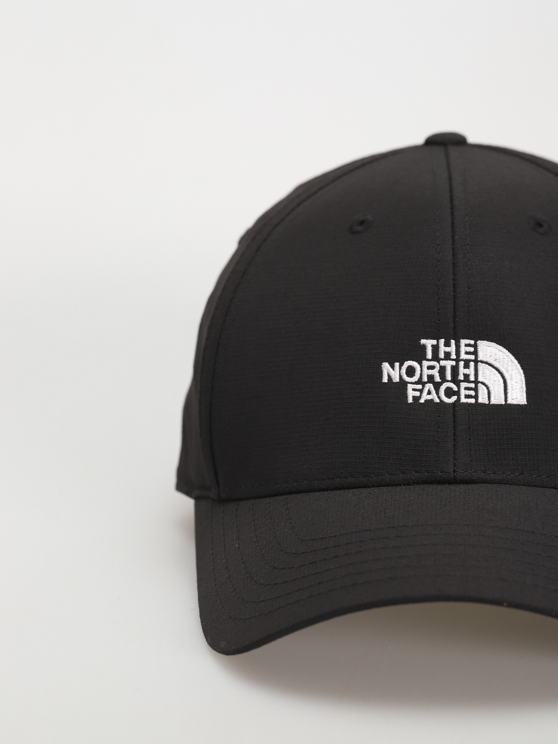 The North Face 66 Tech Cap (tnf black/tnf white)