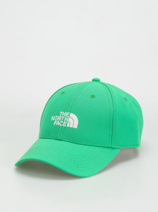 The North Face Recycled 66 Classic Cap (optic emerald)