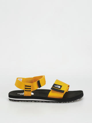 The North Face Skeena Sandals (summit gold/tnf black)