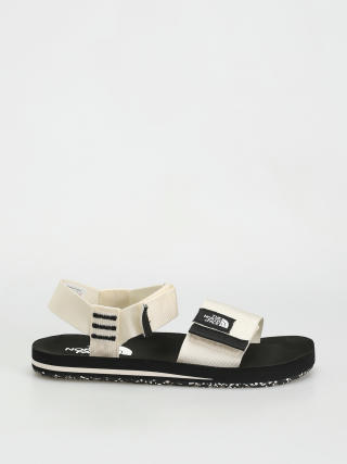 The North Face Skeena Wmn Sandalen (gardenia white/tnf black)