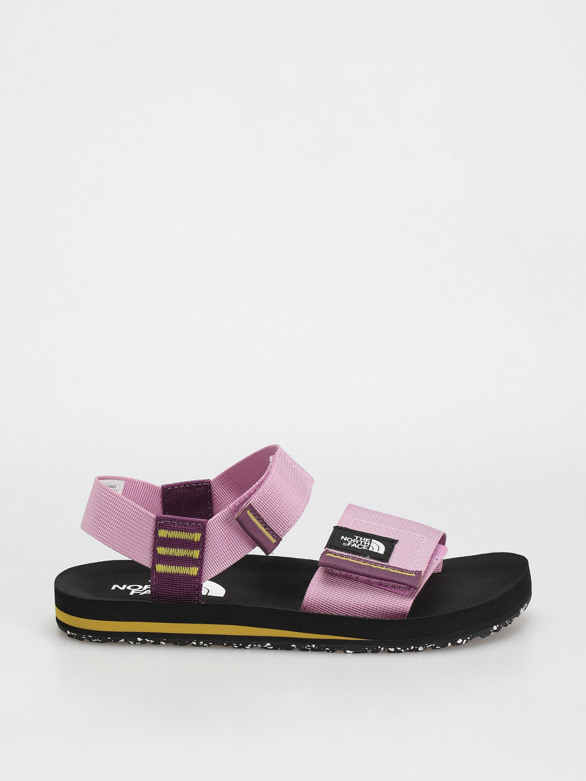 The North Face Skeena Wmn Sandalen (mineral purple/black cu)