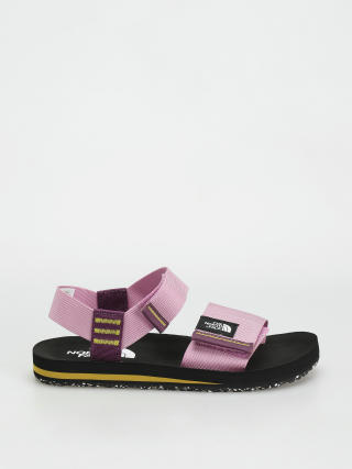 The North Face Skeena Wmn Sandals (mineral purple/black cu)