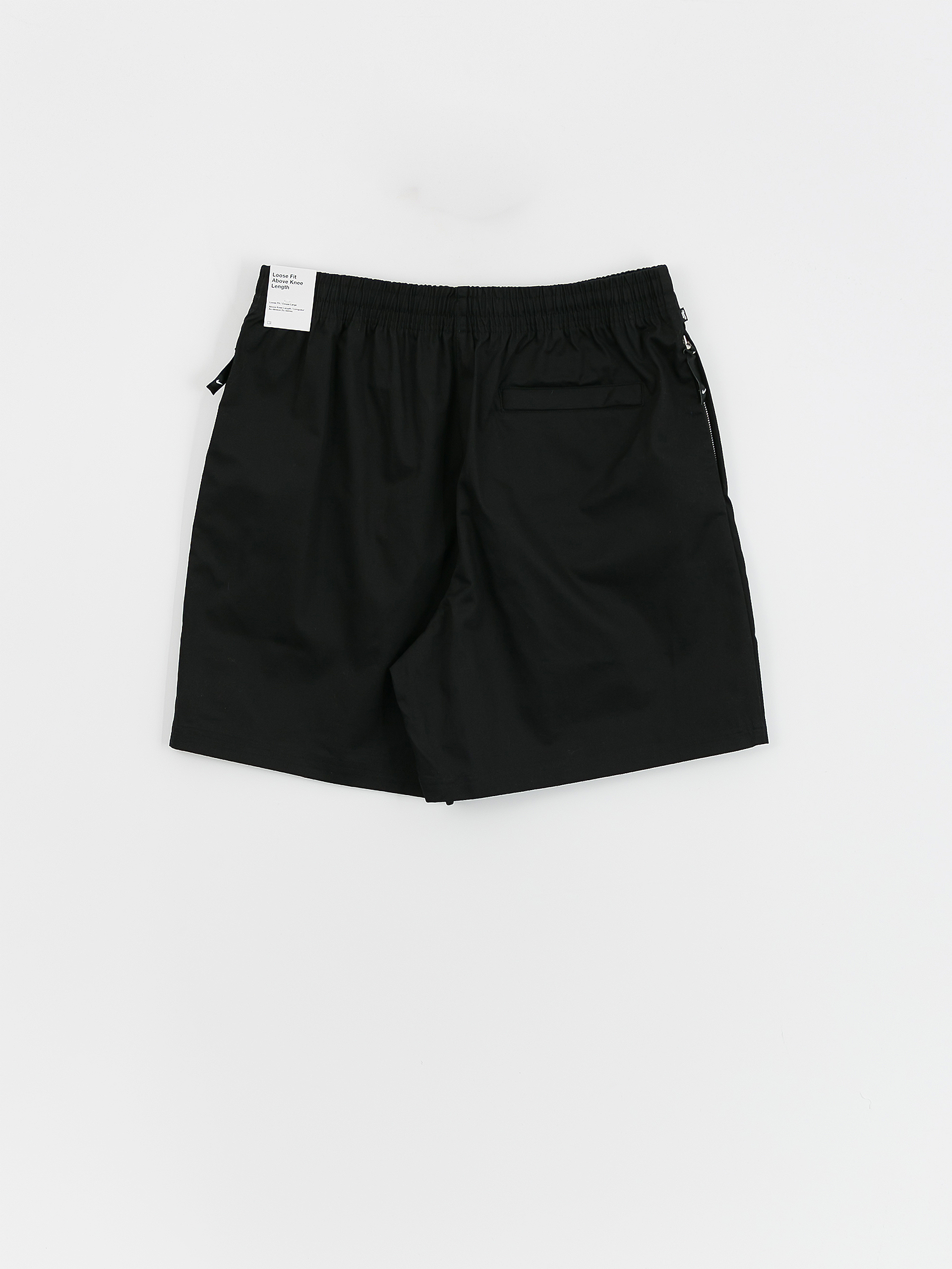 Nike SB Skyring Shorts (black)