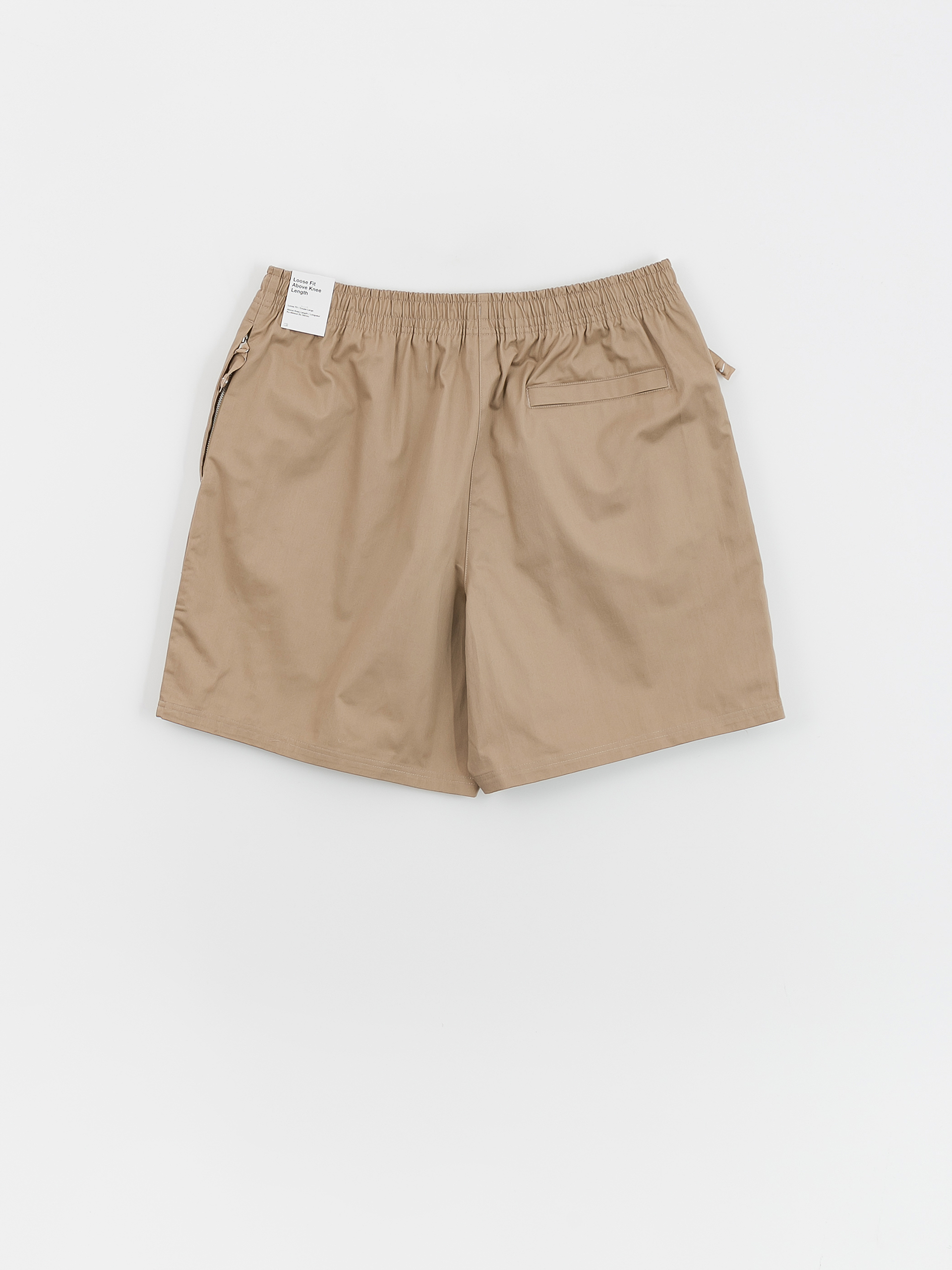 Nike SB Skyring Shorts (khaki)