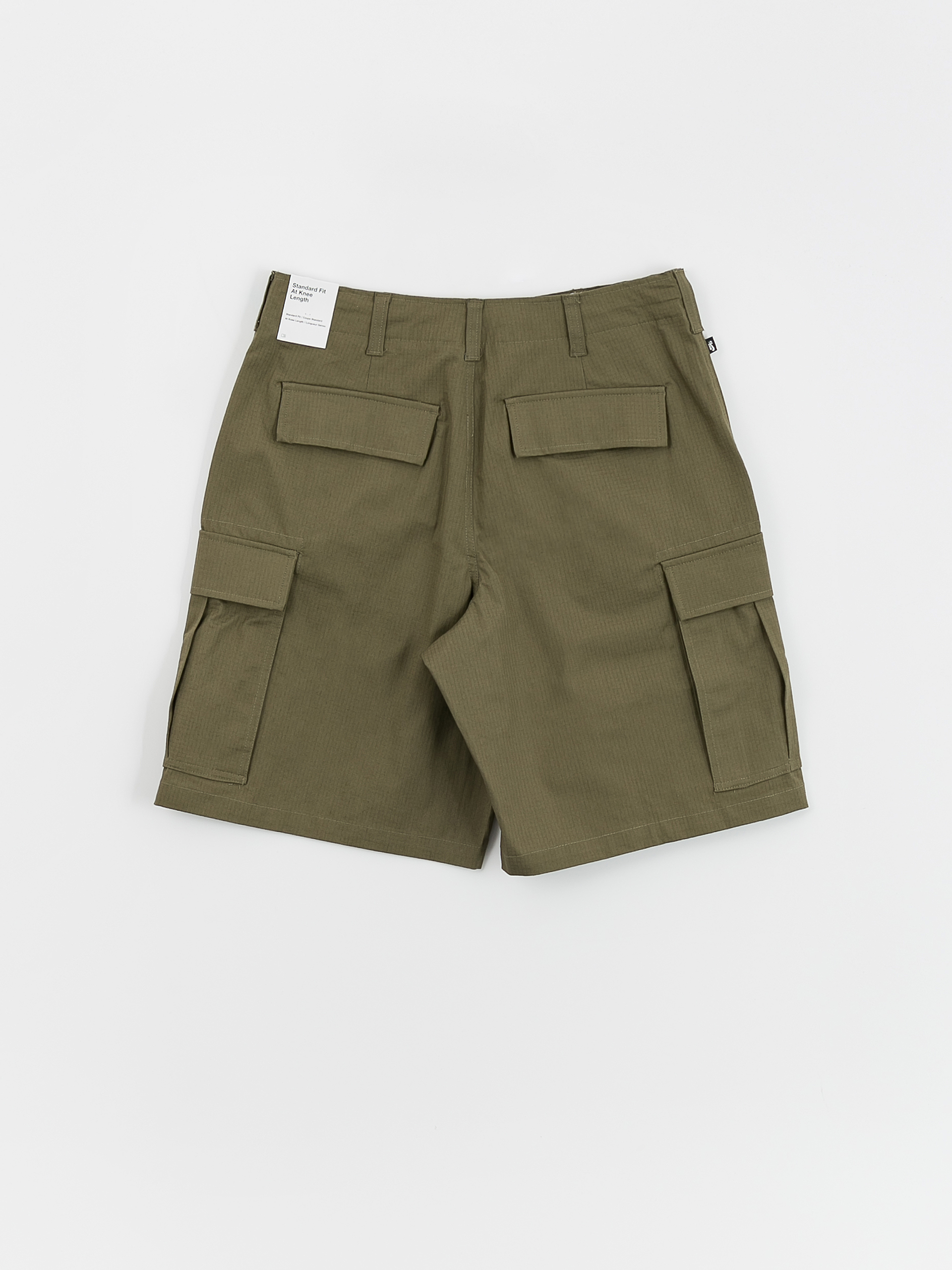 Nike SB Kearny Shorts (medium olive)