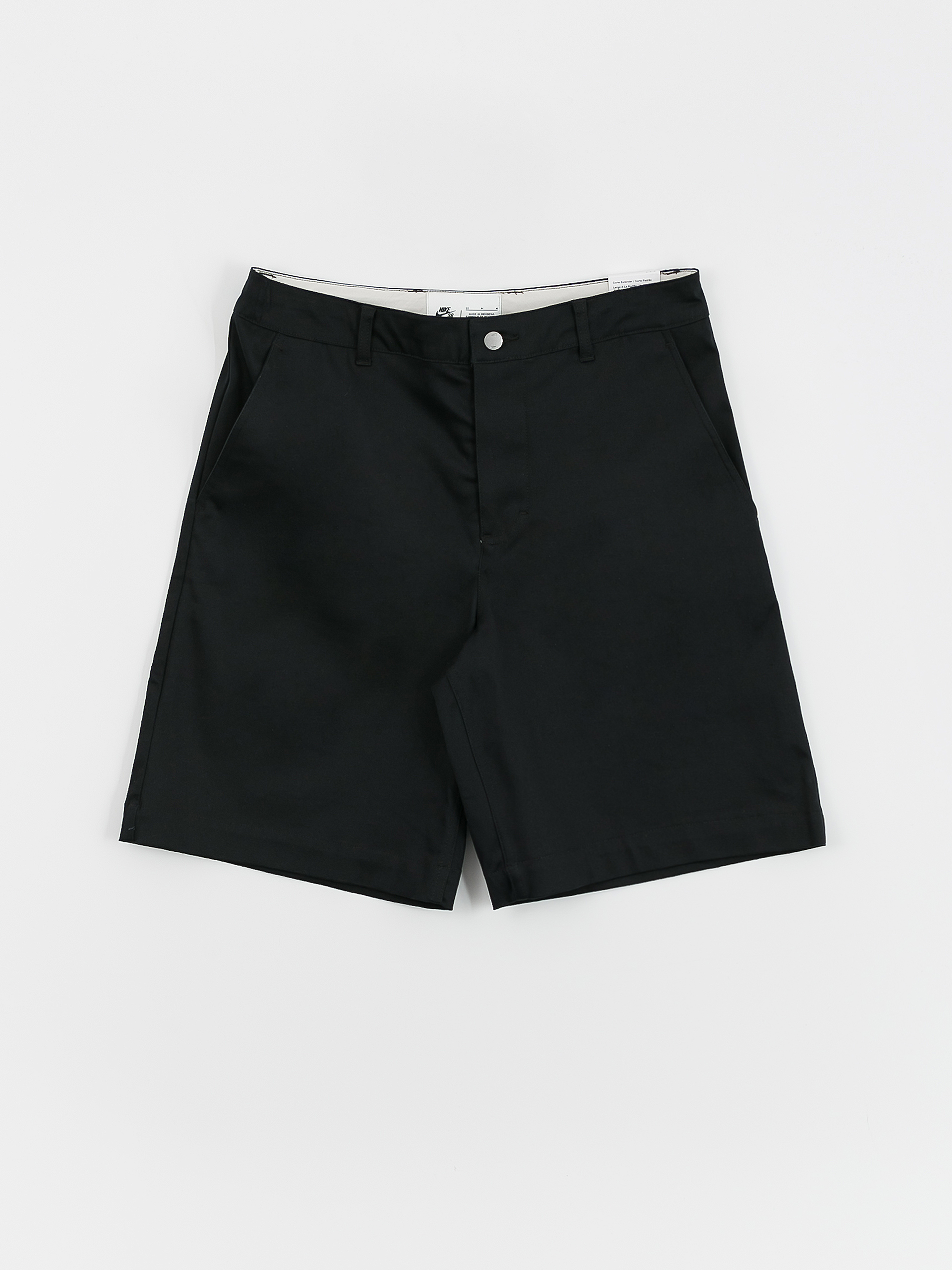 Nike SB El Chino Shorts (black)