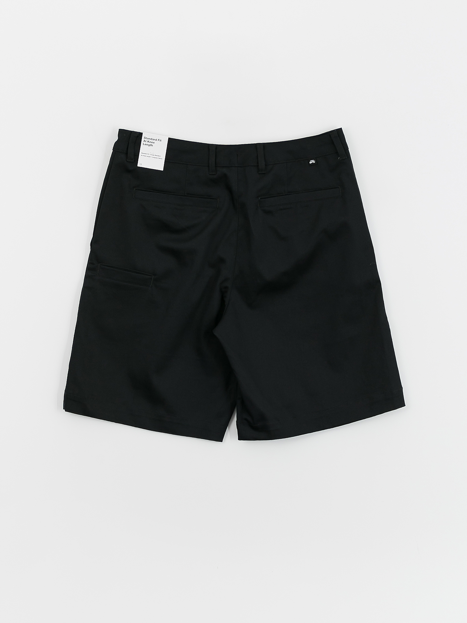 Nike SB El Chino Shorts black