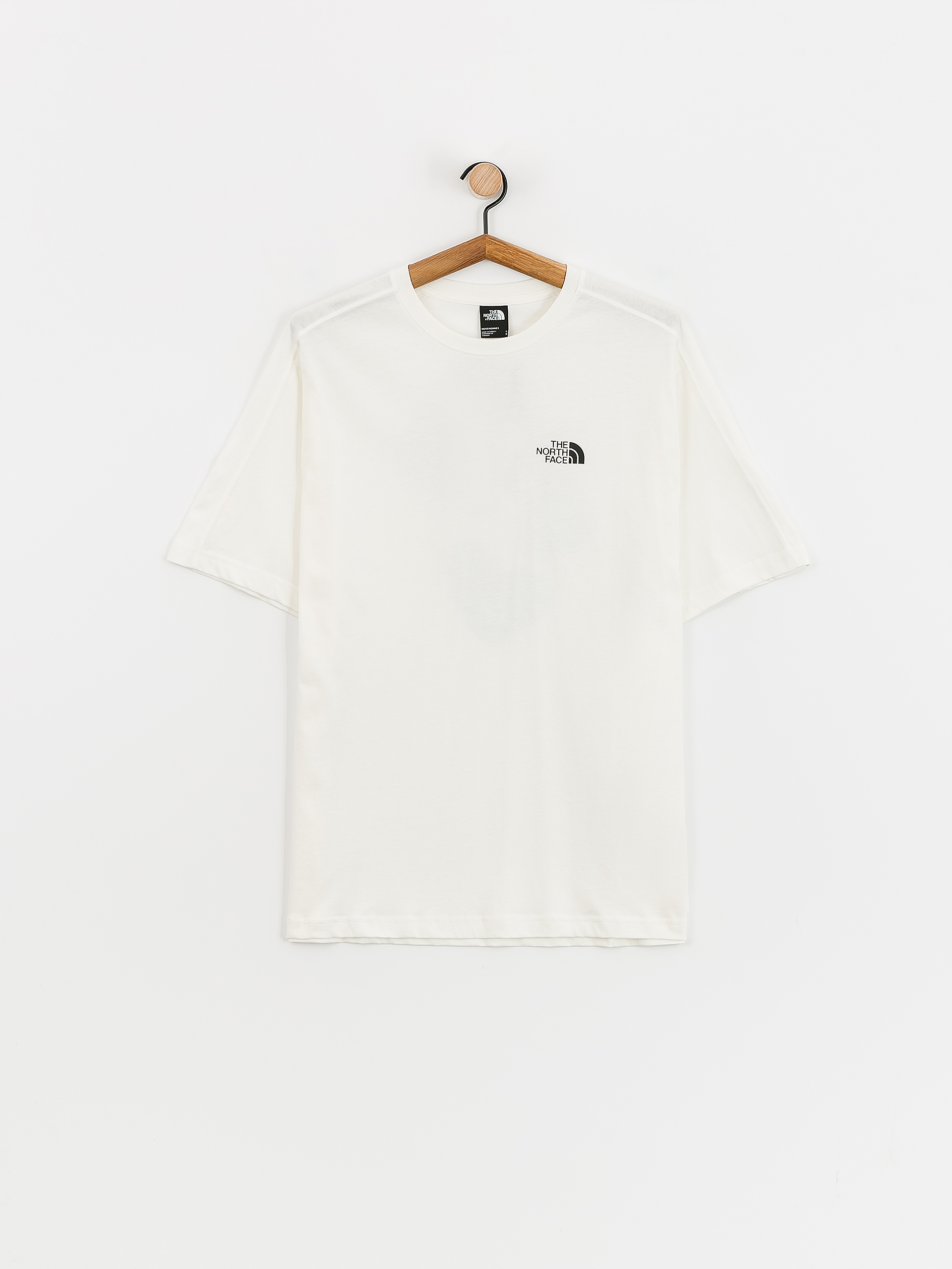 The North Face Outdoor T-Shirt (white dune)