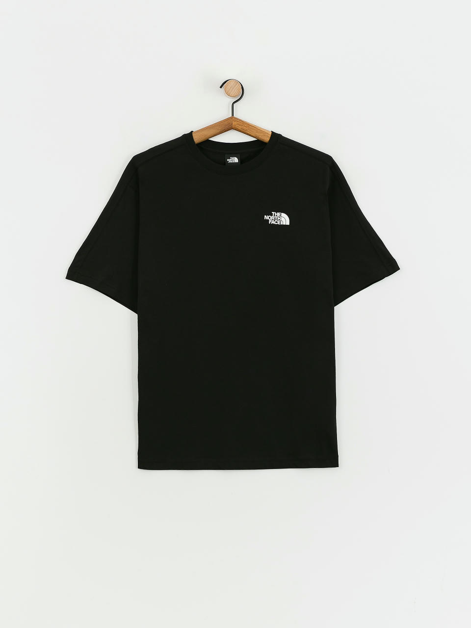 The North Face Outdoor T-Shirt (tnf black)
