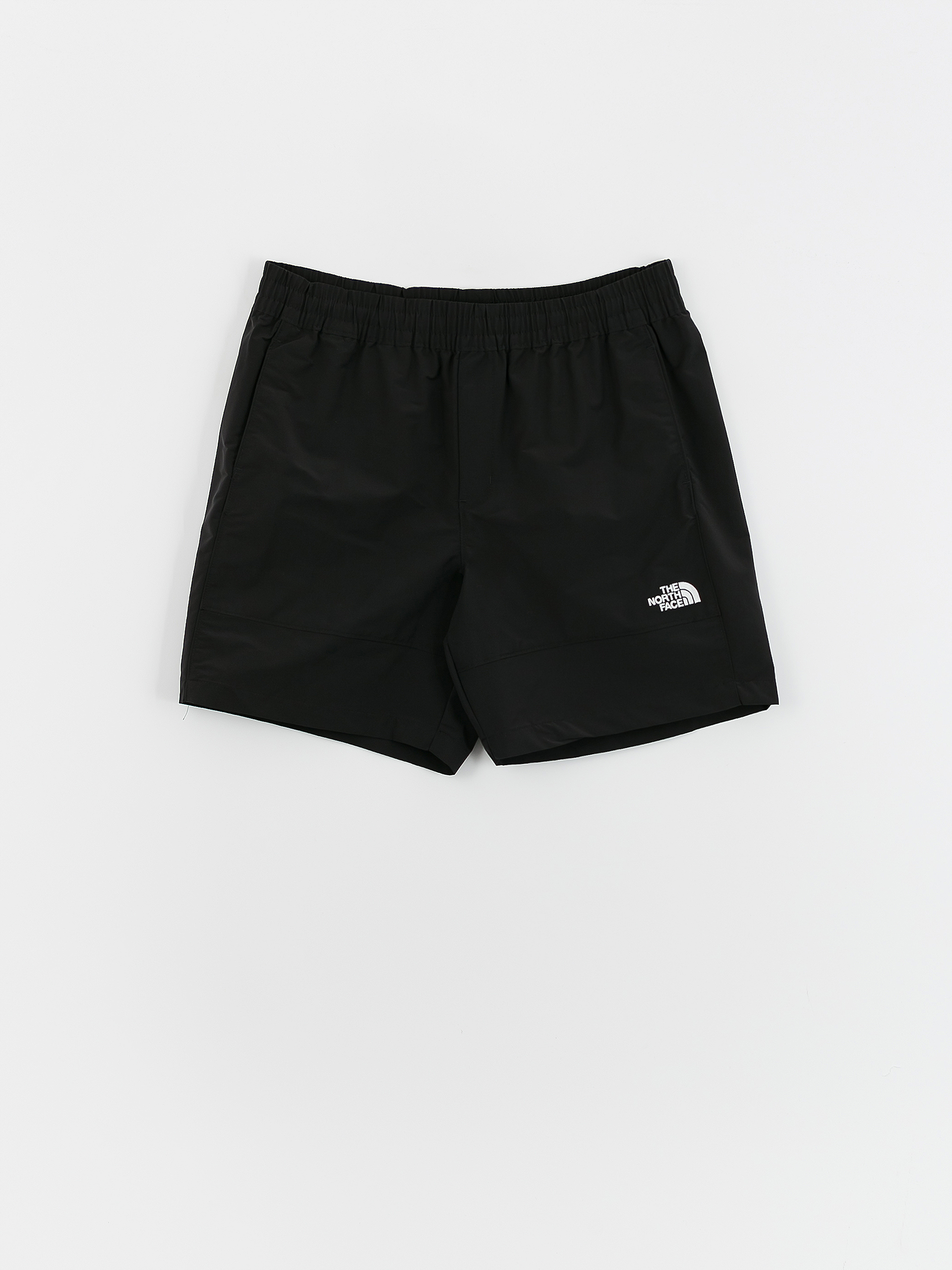 The North Face Tnf Easy Wind Shorts (tnf black)