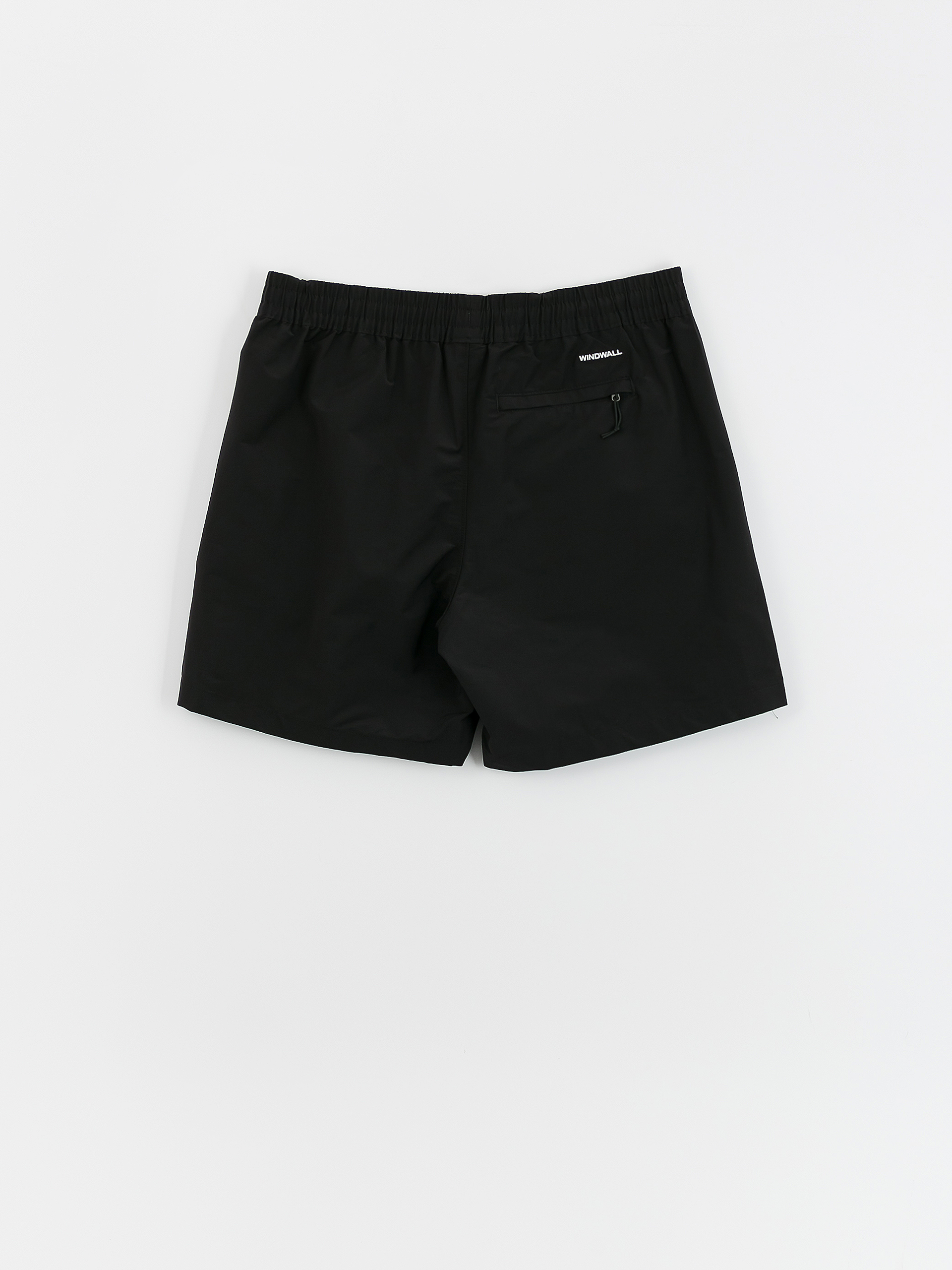 The North Face Tnf Easy Wind Shorts (tnf black)