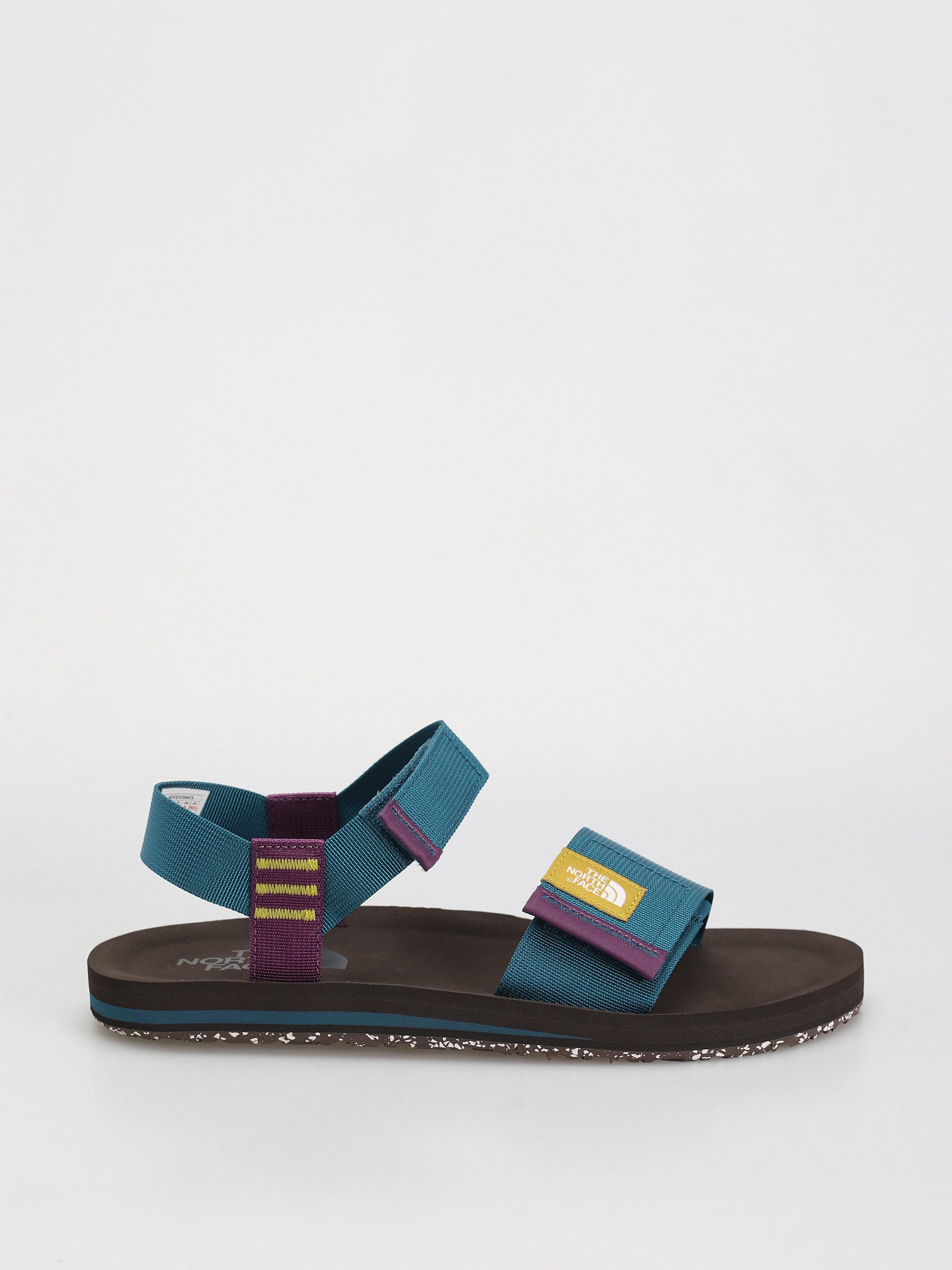 The North Face Skeena Sandals (blue moss/geyser aqua)