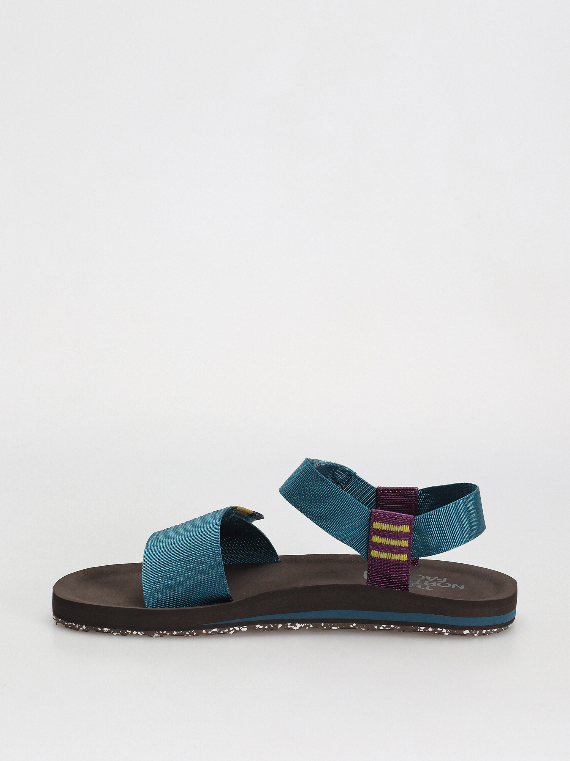 The North Face Skeena Sandals (blue moss/geyser aqua)