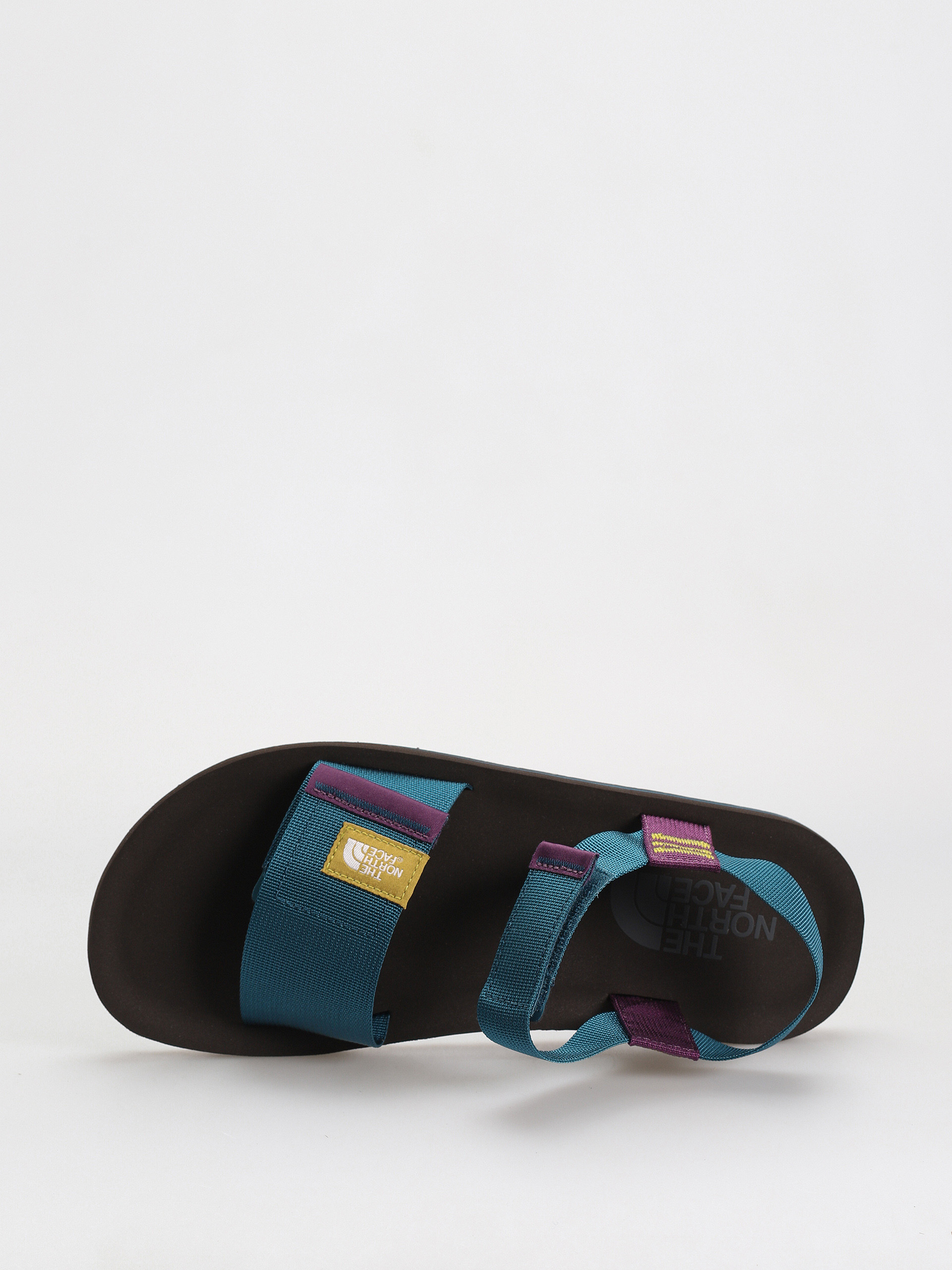 The North Face Skeena Sandals (blue moss/geyser aqua)