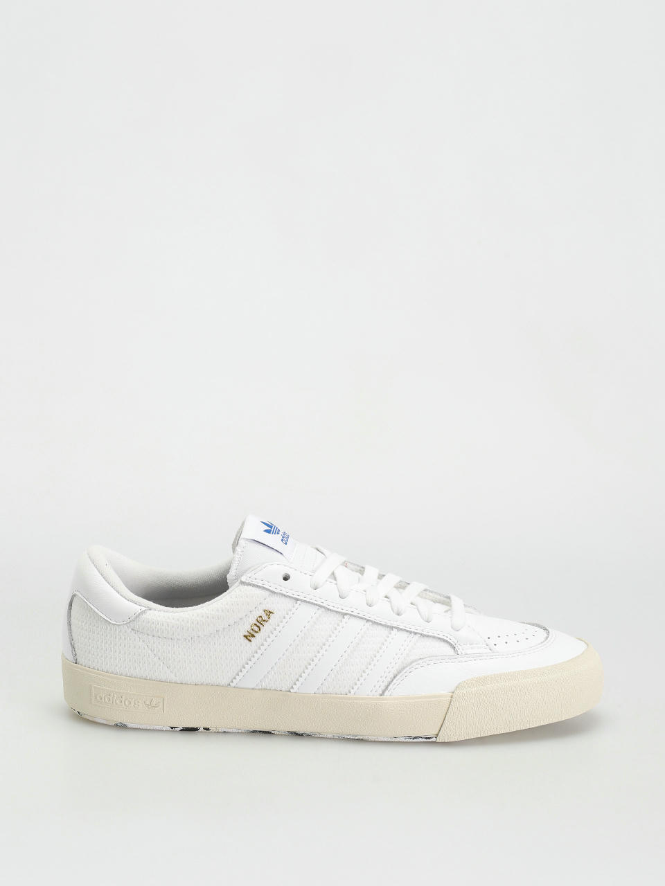 adidas Nora Schuhe (ftwwht/ftwwht/ivory)