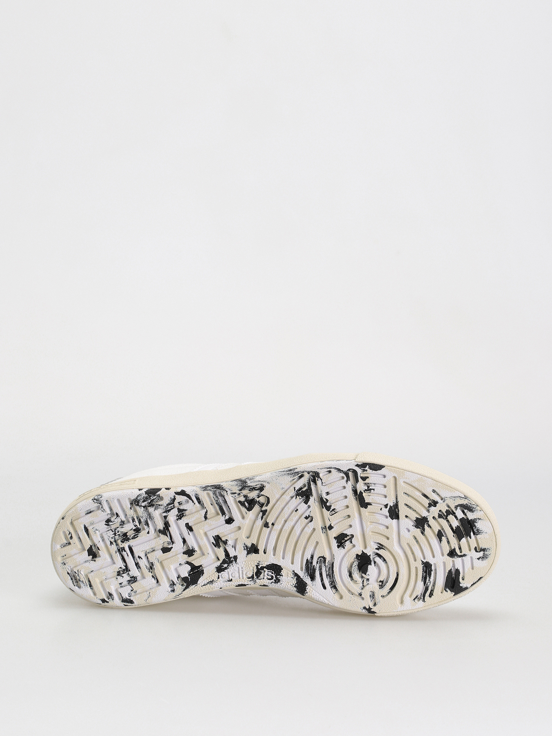 adidas Nora Shoes (ftwwht/ftwwht/ivory)