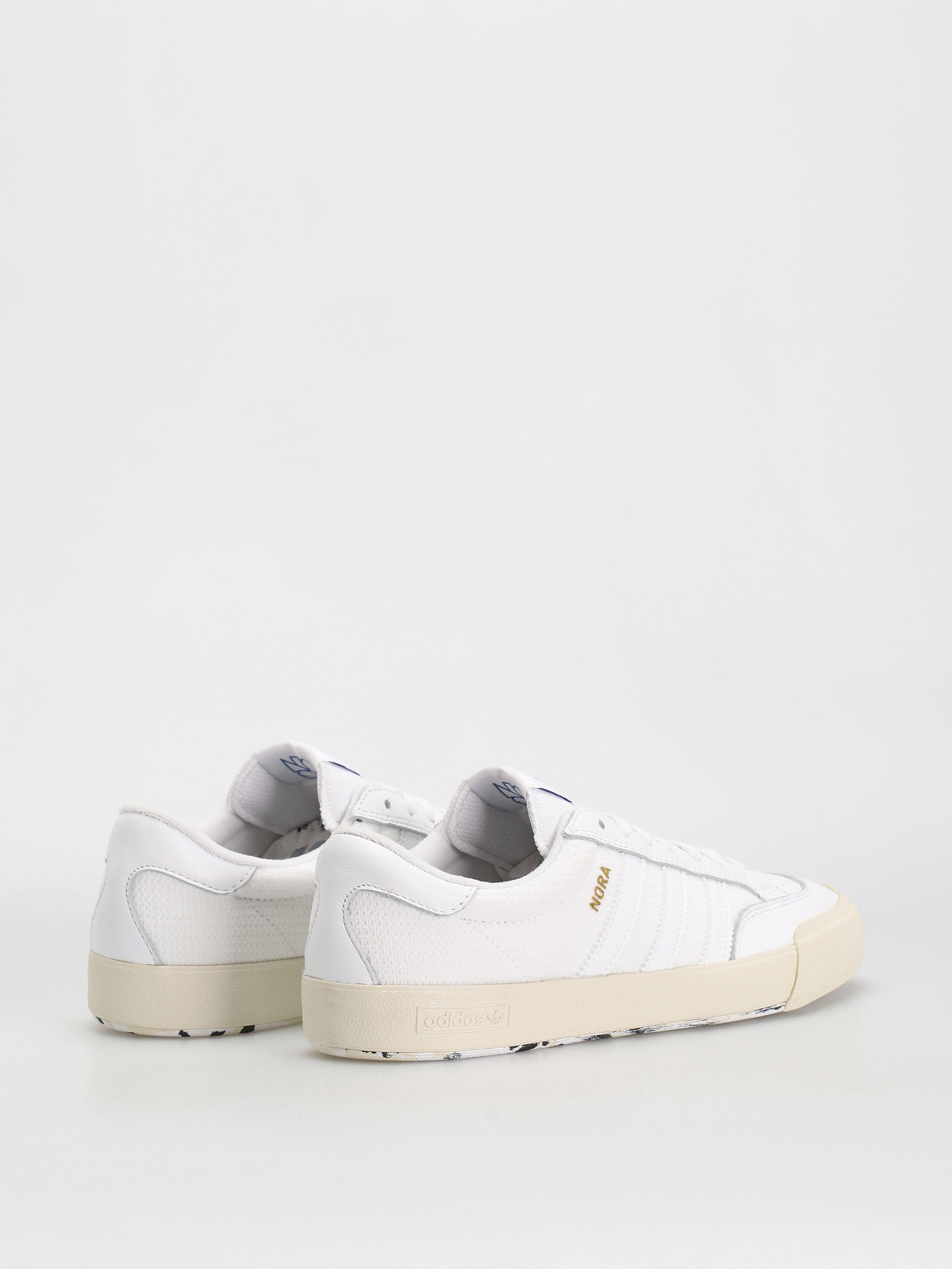 adidas Nora Schuhe (ftwwht/ftwwht/ivory)