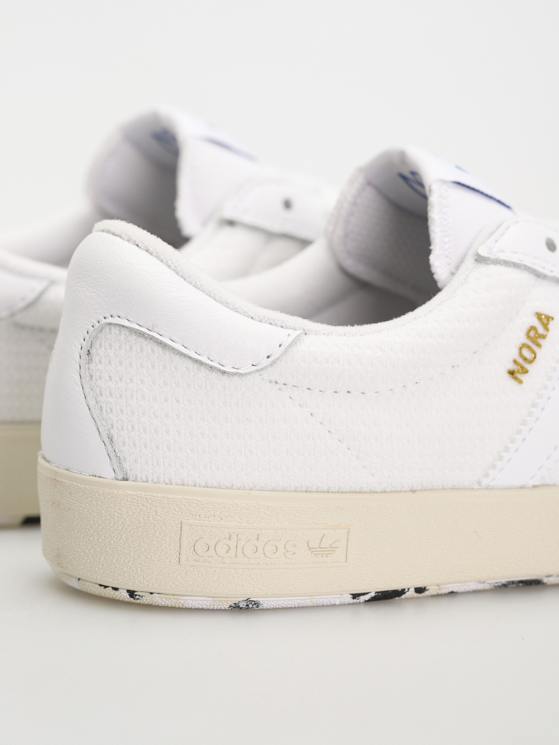 adidas Nora Schuhe (ftwwht/ftwwht/ivory)