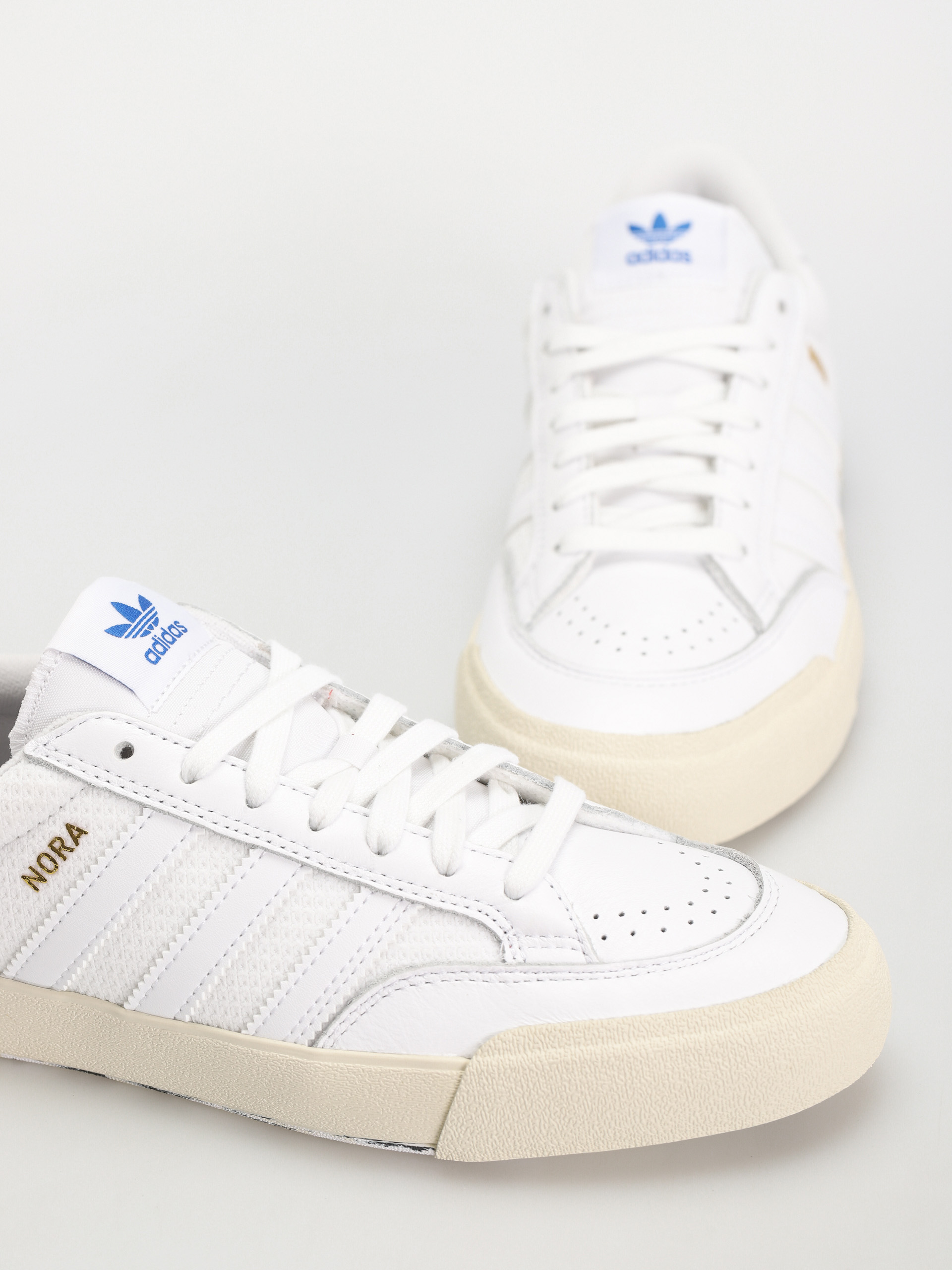adidas Nora Schuhe (ftwwht/ftwwht/ivory)