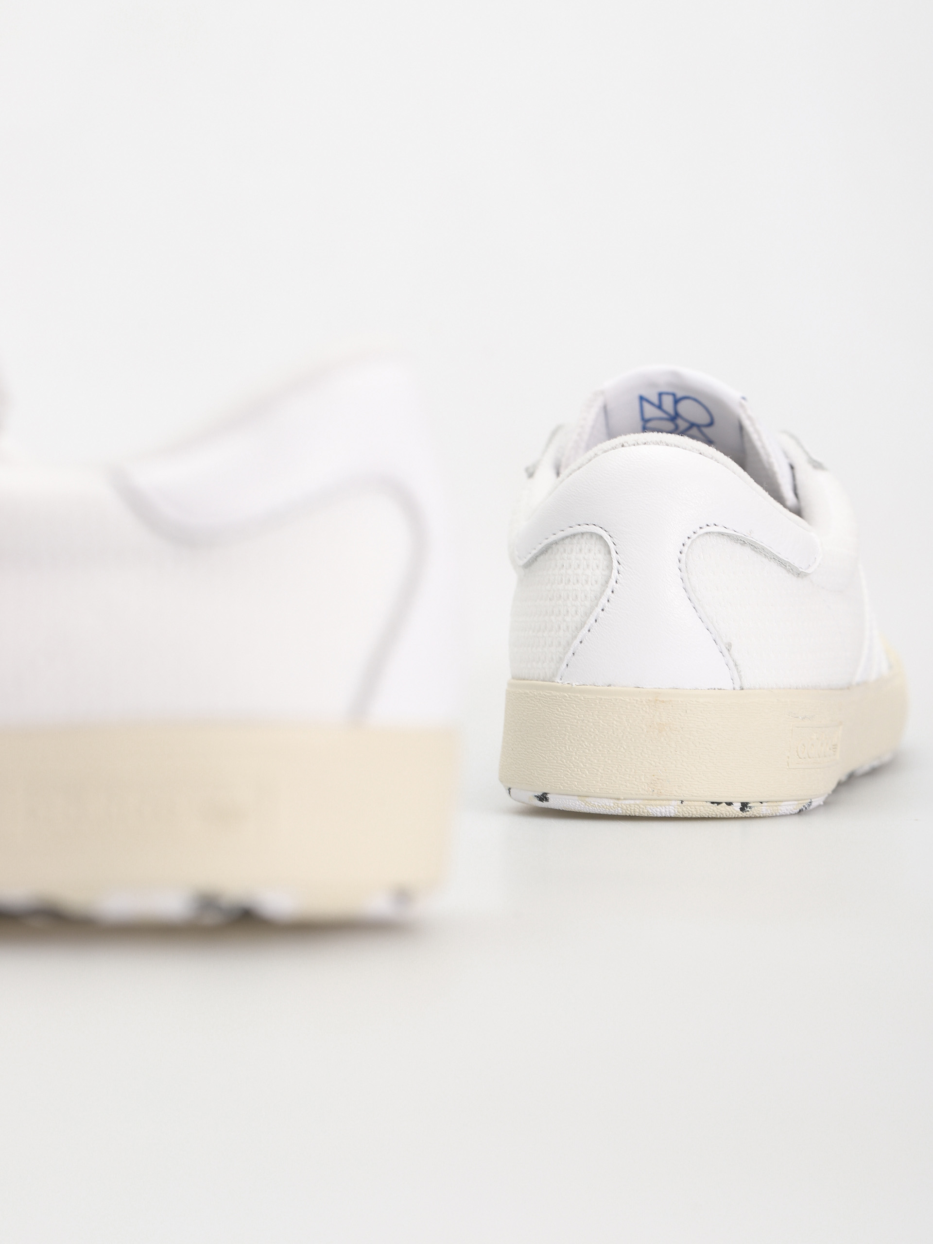 adidas Nora Schuhe (ftwwht/ftwwht/ivory)