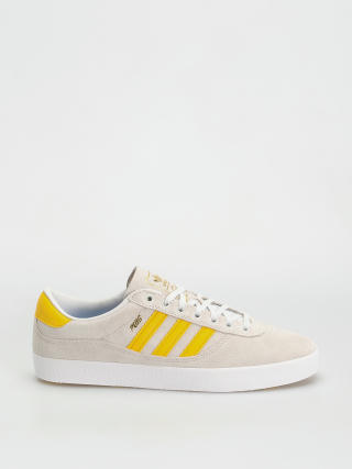 adidas Puig Indoor Schuhe (crywht/bogold/ftwwht)