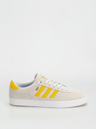 adidas Puig Indoor Shoes (crywht/bogold/ftwwht)