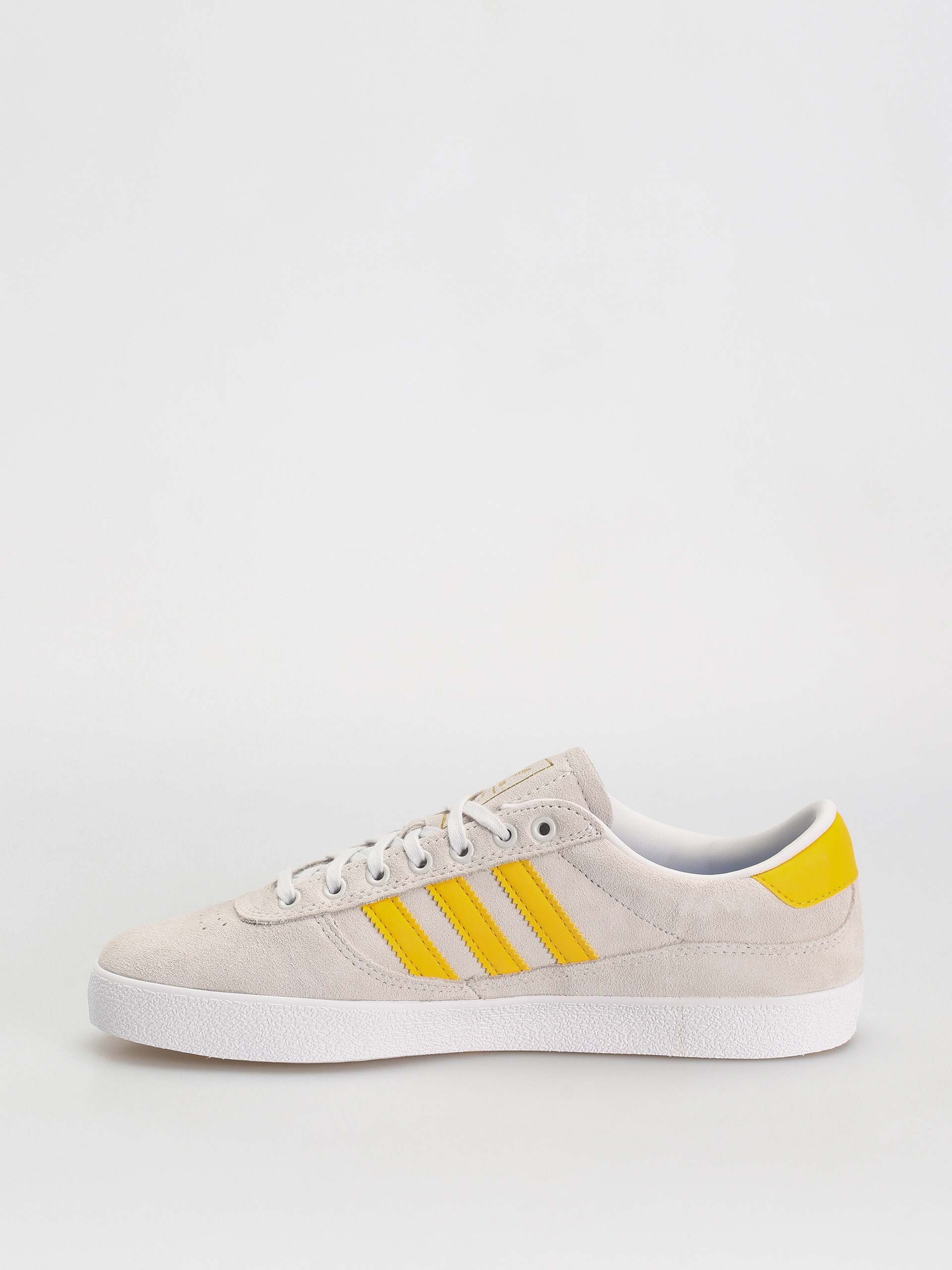 adidas Puig Indoor Schuhe (crywht/bogold/ftwwht)
