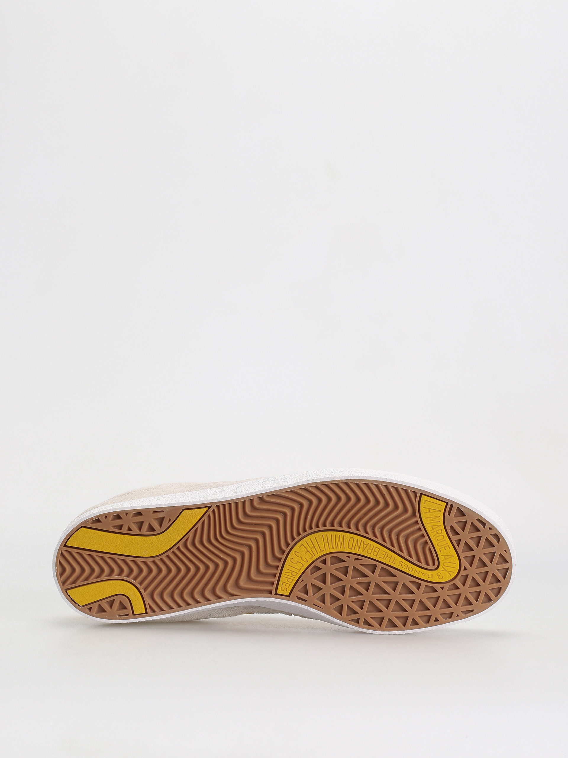 adidas Puig Indoor Schuhe (crywht/bogold/ftwwht)