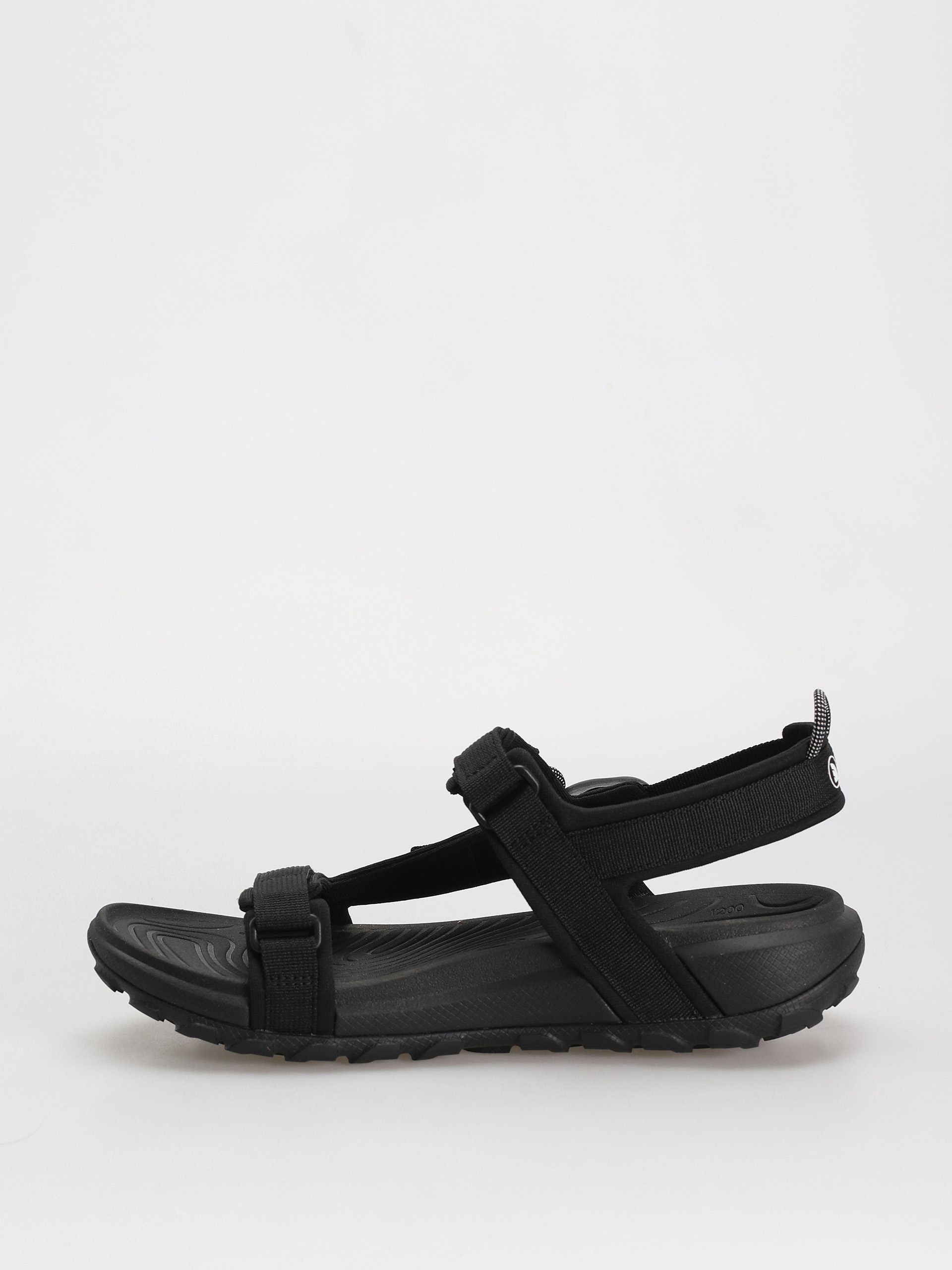 The North Face Explore Camp Sandals (tnf black/tnf black)