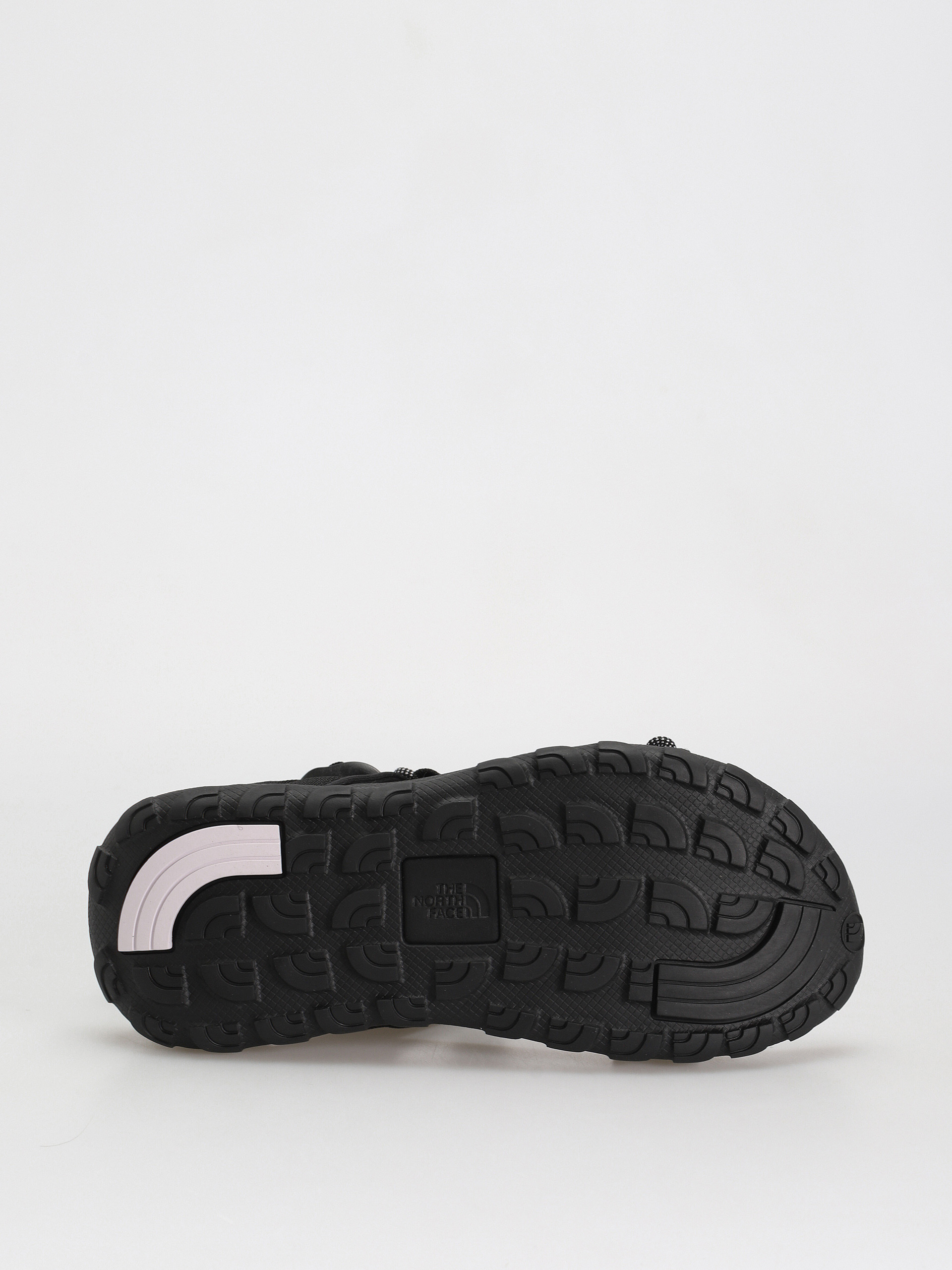 The North Face Explore Camp Sandals (tnf black/tnf black)