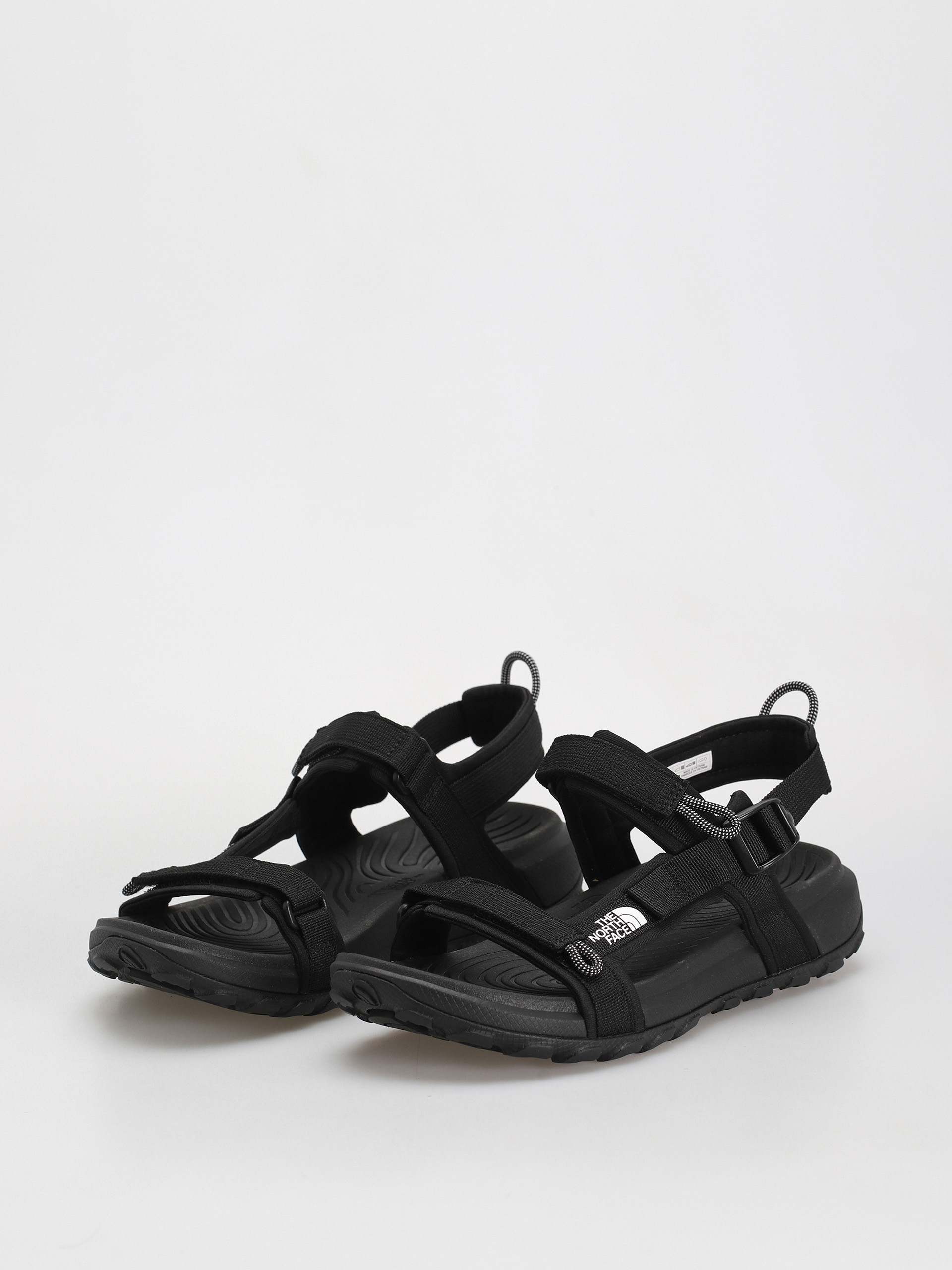 The North Face Explore Camp Sandals (tnf black/tnf black)