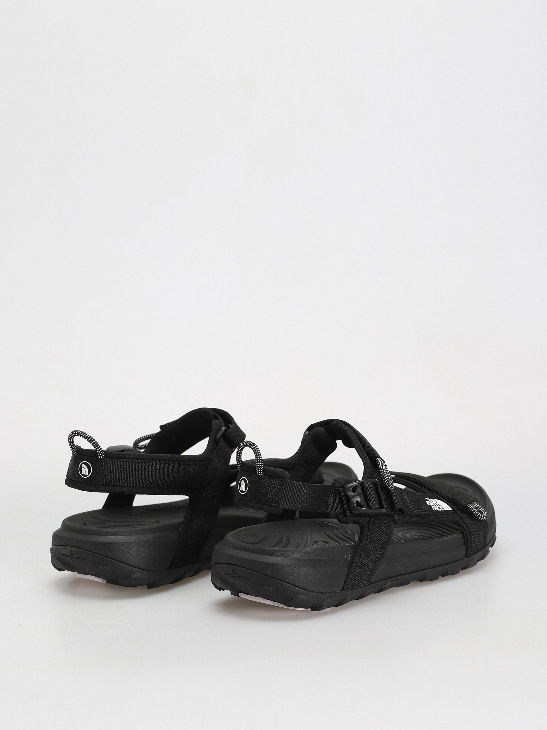 The North Face Explore Camp Sandals (tnf black/tnf black)