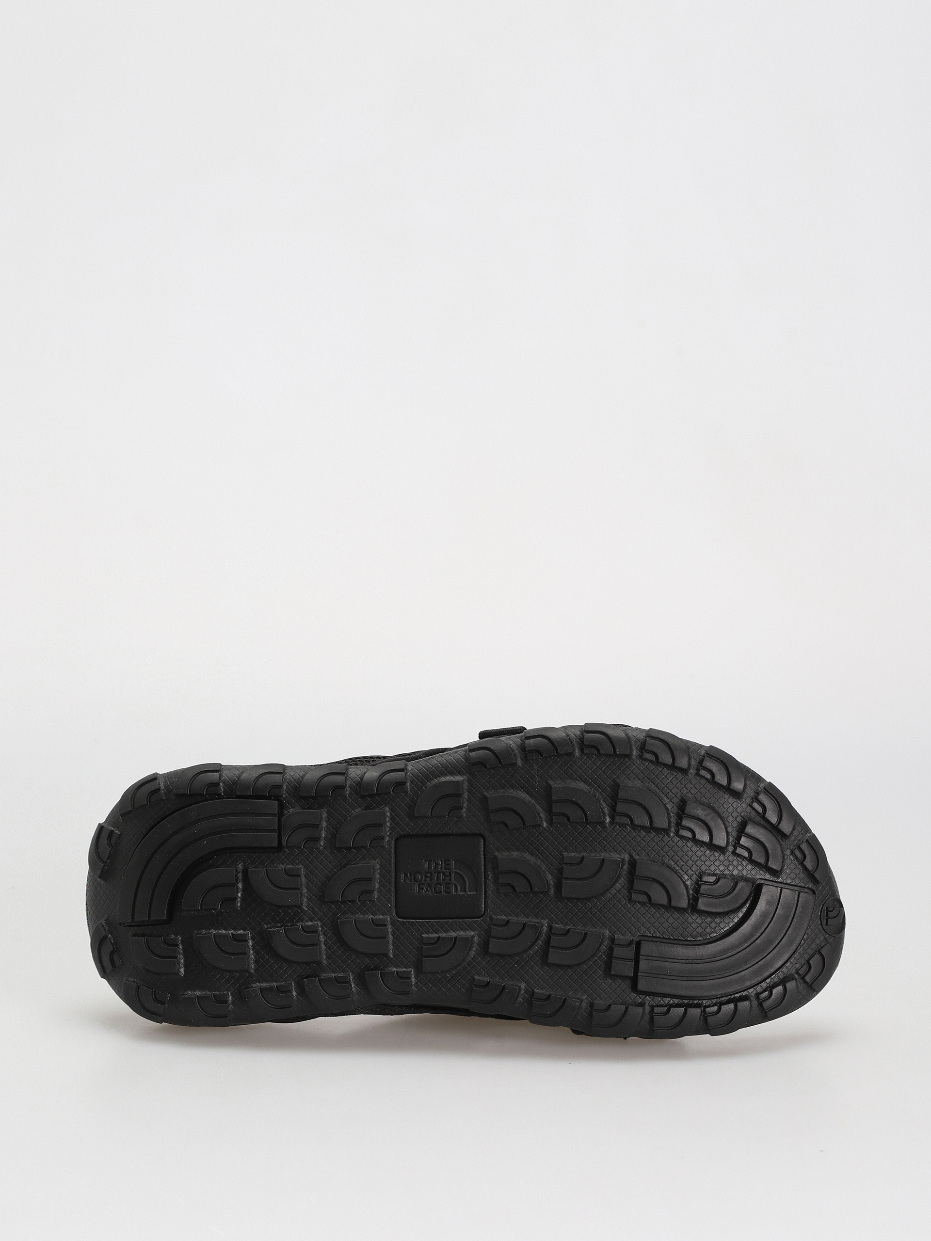 The North Face Explore Camp Flip Flops (tnf black/tnf black)