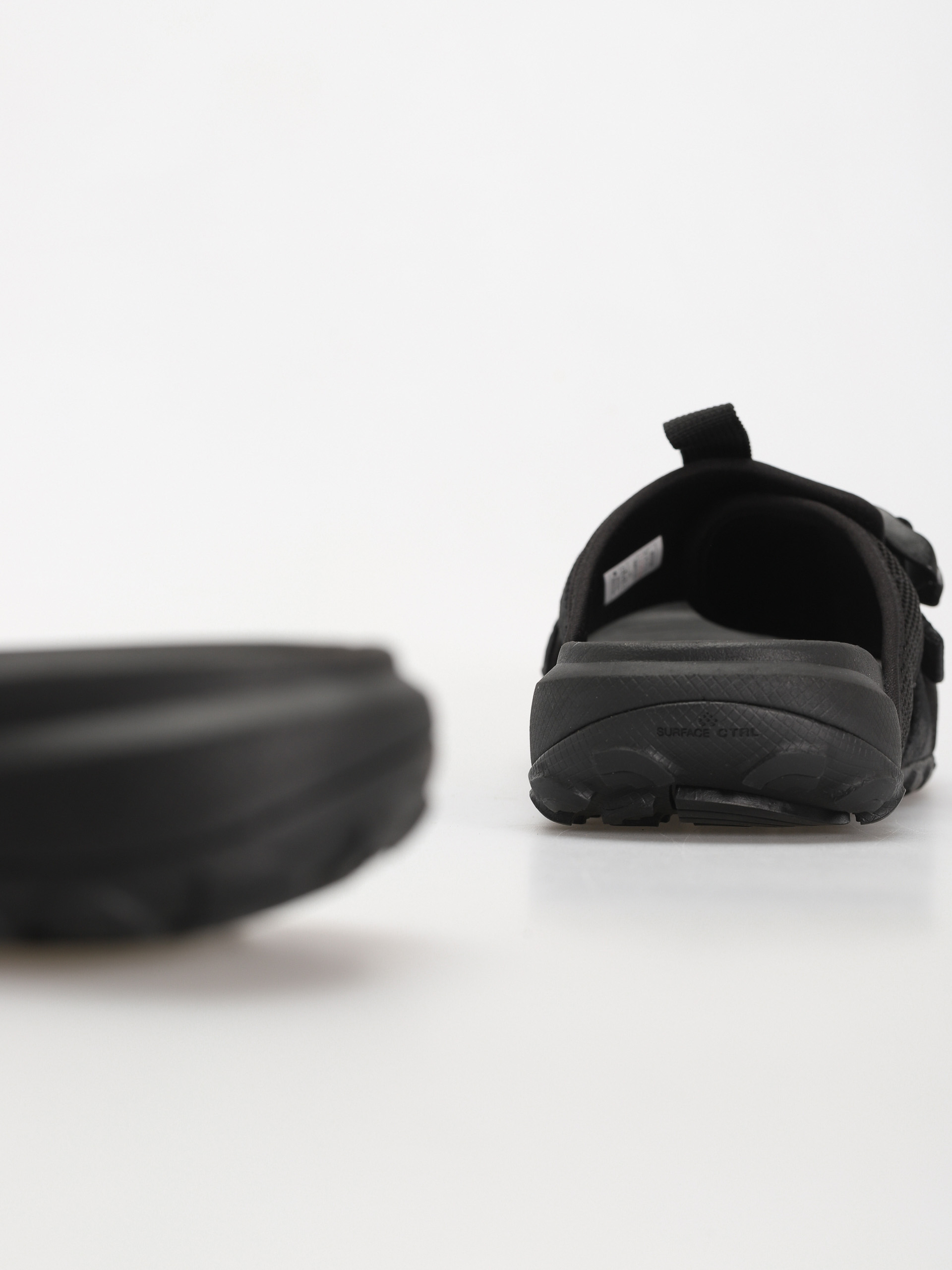 The North Face Explore Camp Flip Flops (tnf black/tnf black)