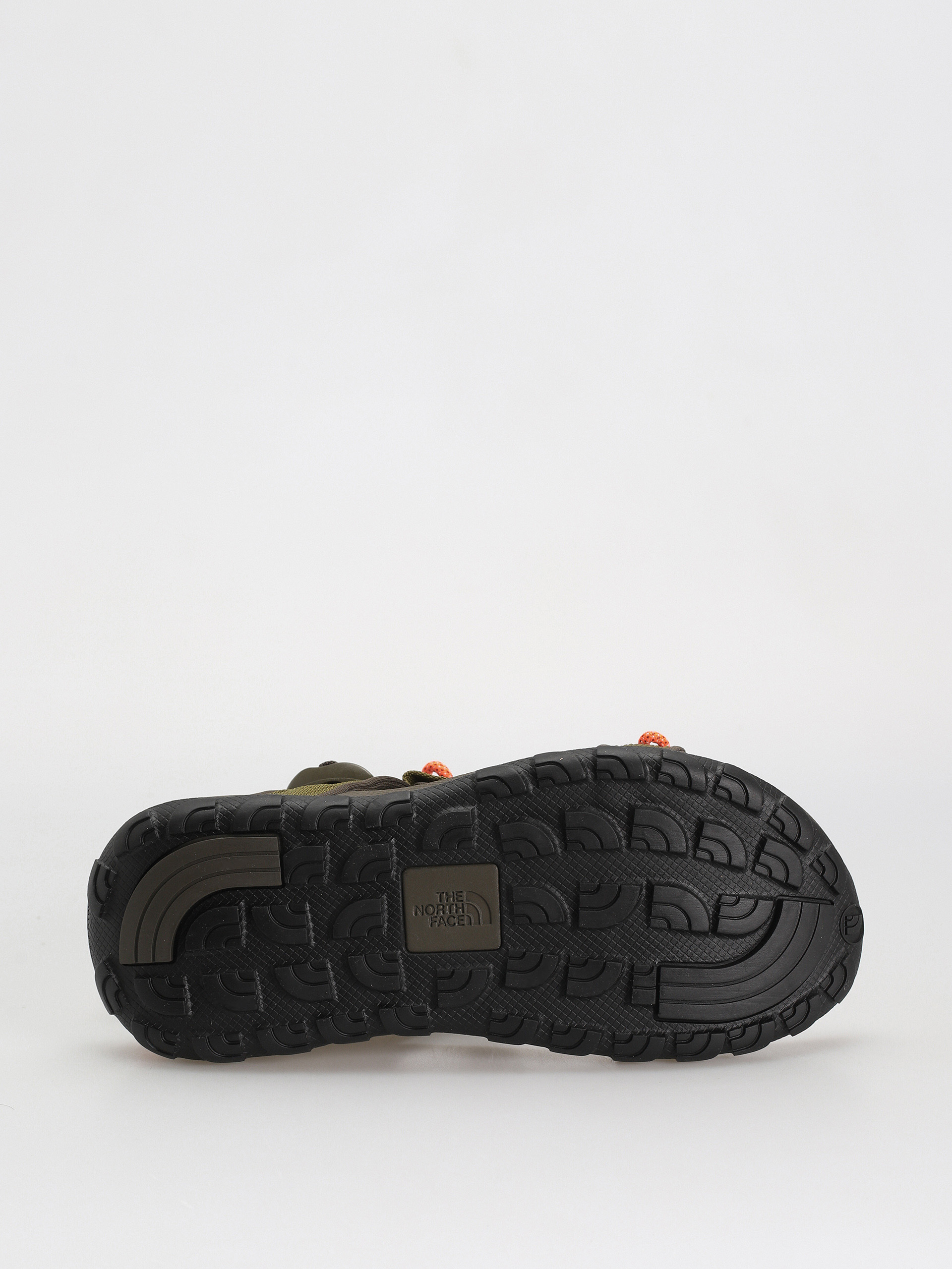 The North Face Explore Camp Sandalen (forest olive/new taupe)