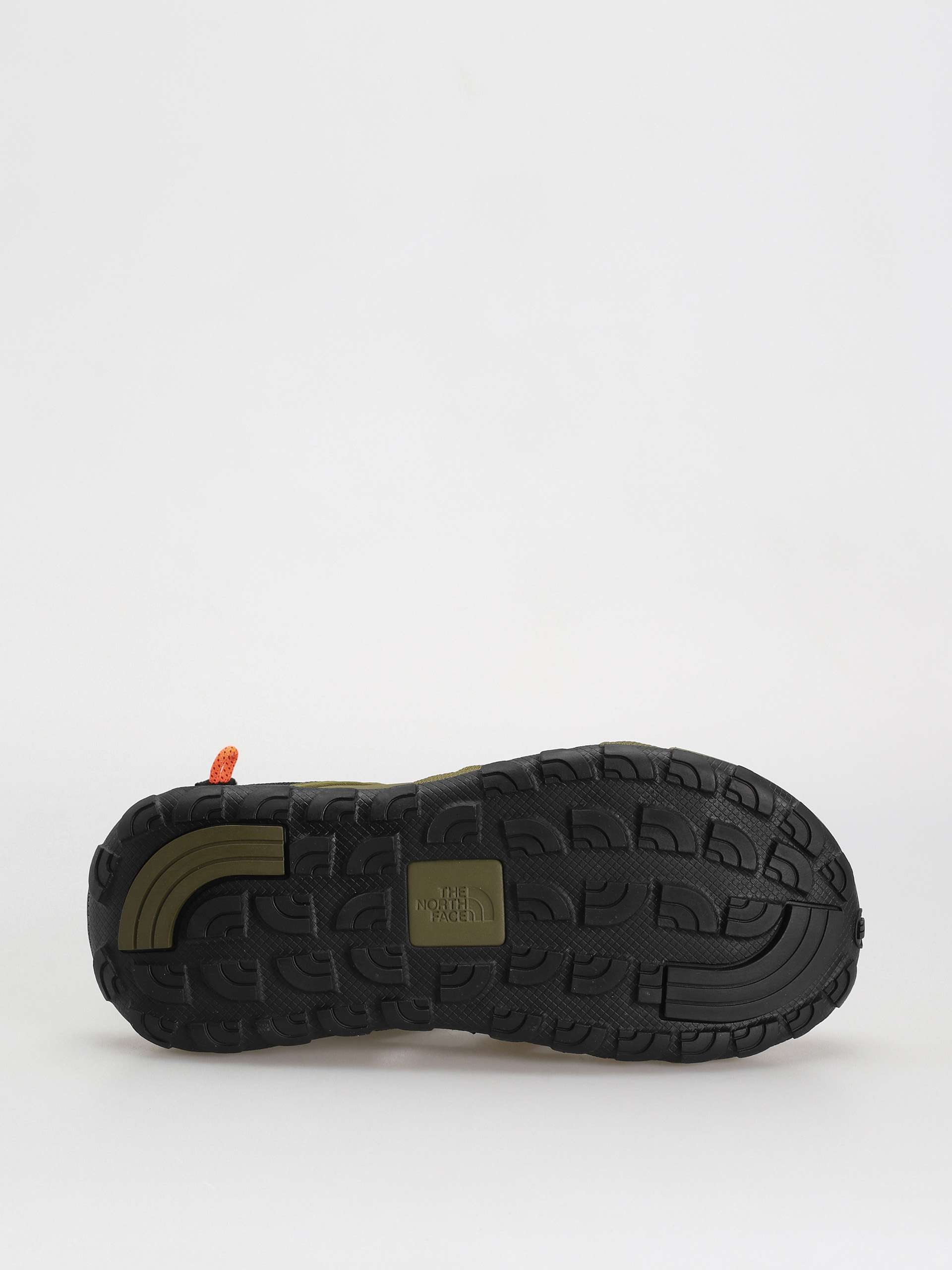 The North Face Explore Camp Shandal Sandalen (forest olive/tnf black)