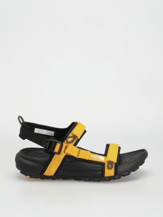 The North Face Explore Camp Sandalen (summit gold/tnf black)