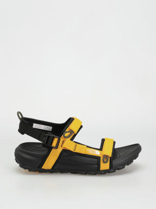 The North Face Explore Camp Sandals (summit gold/tnf black)