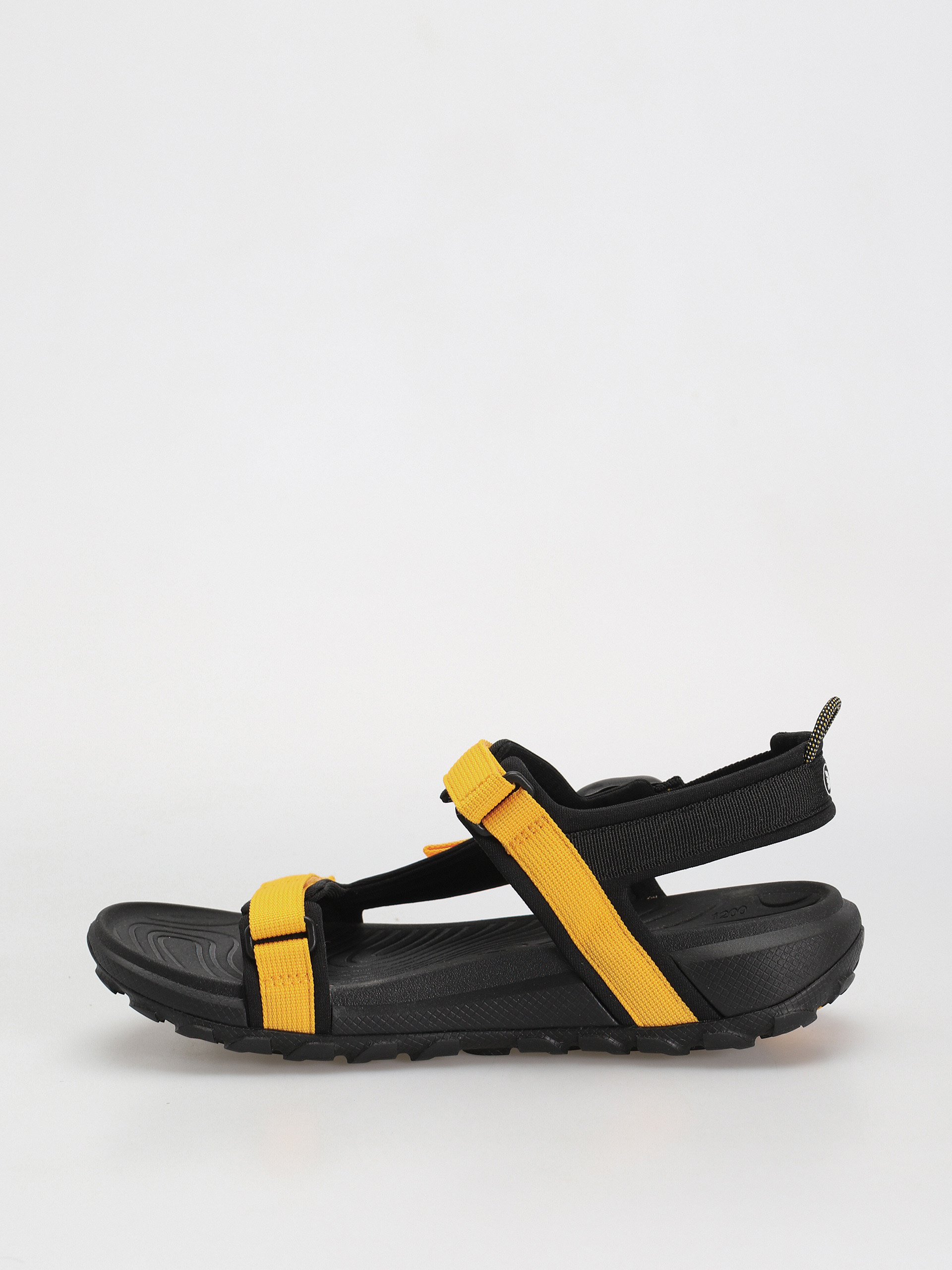 The North Face Explore Camp Sandalen (summit gold/tnf black)