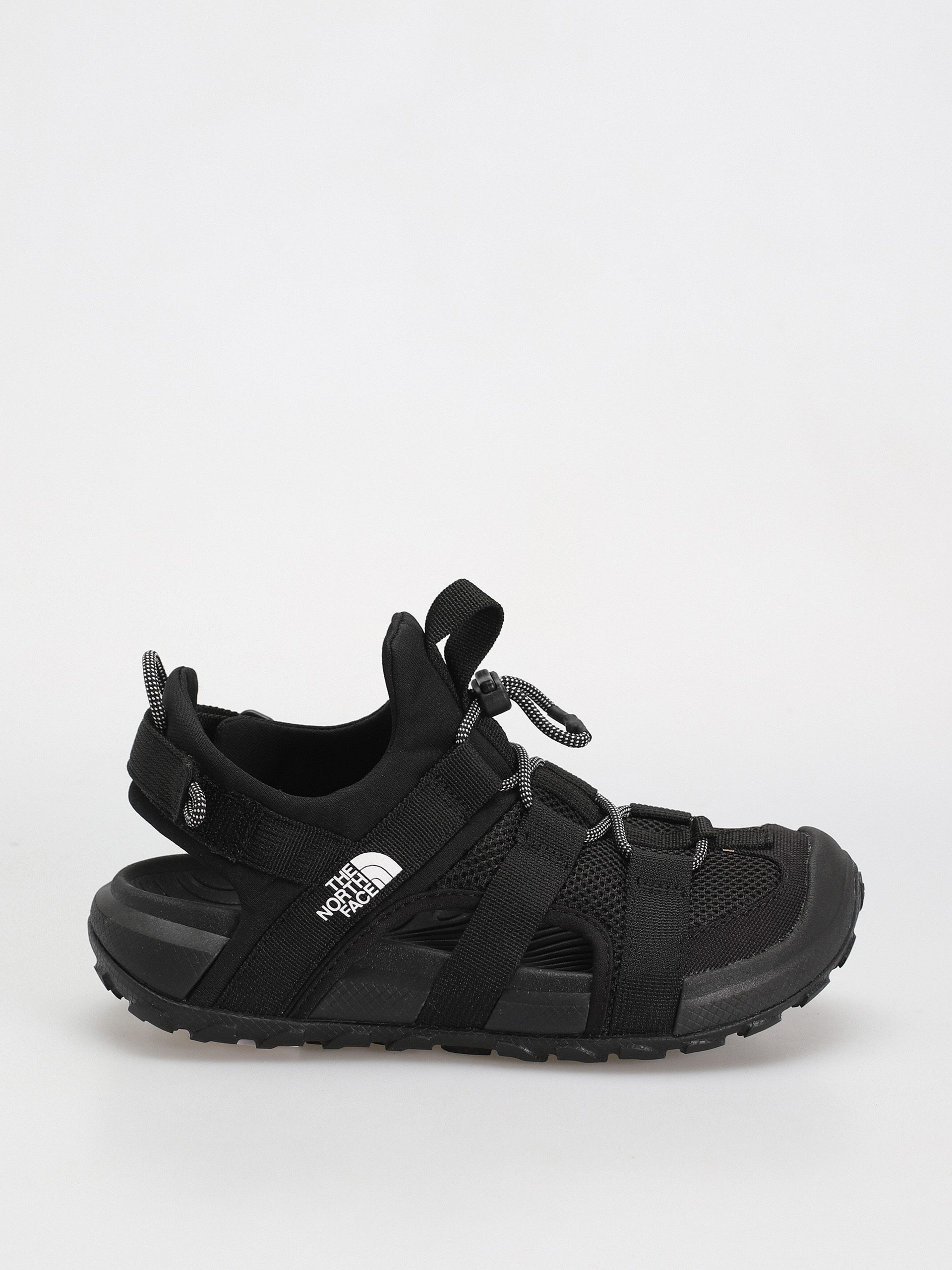 The North Face Explore Camp Shandal Wmn Sandals (tnf black/tnf black)