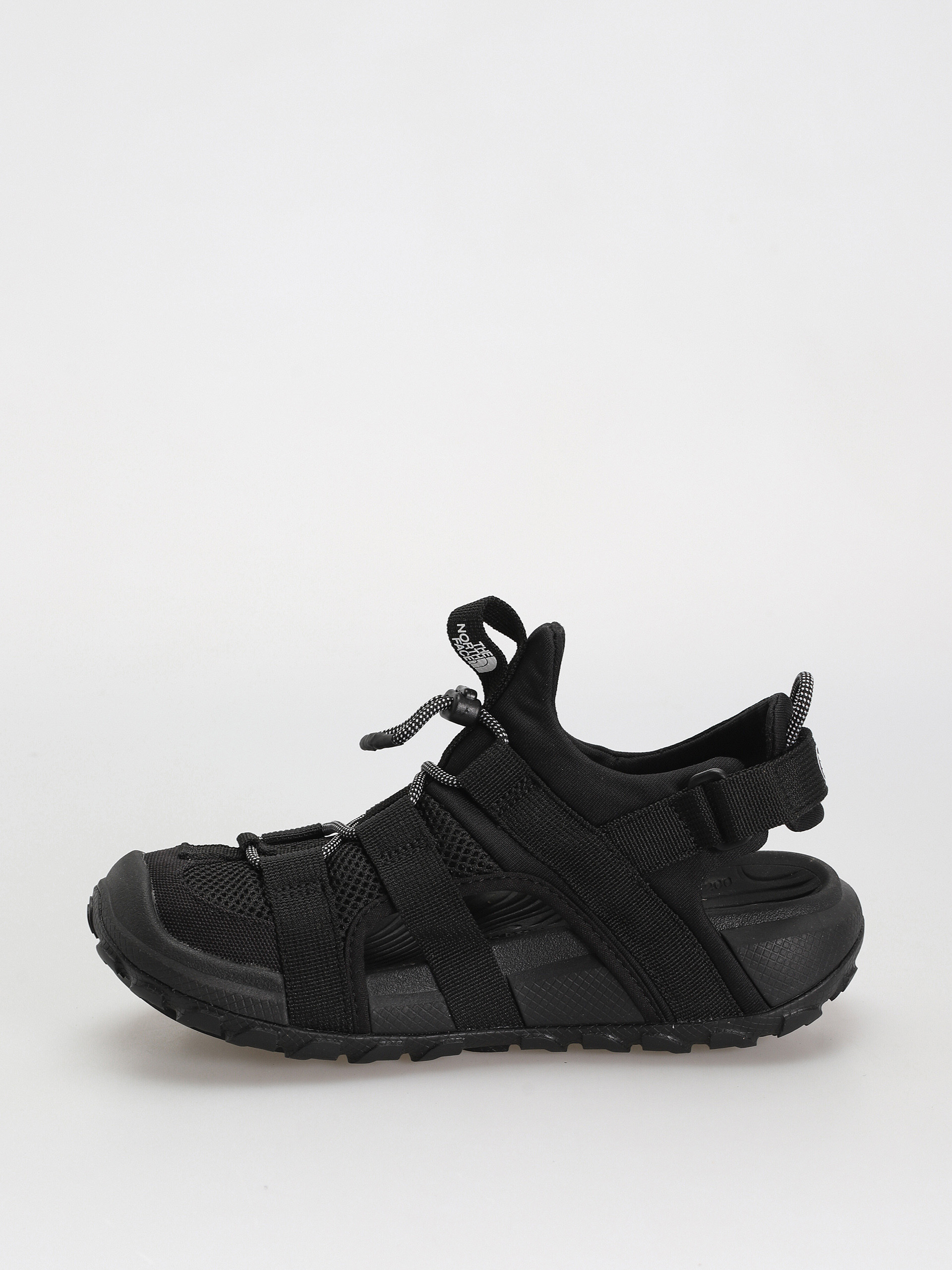 The North Face Explore Camp Shandal Sandalen Wmn (tnf black/tnf black)