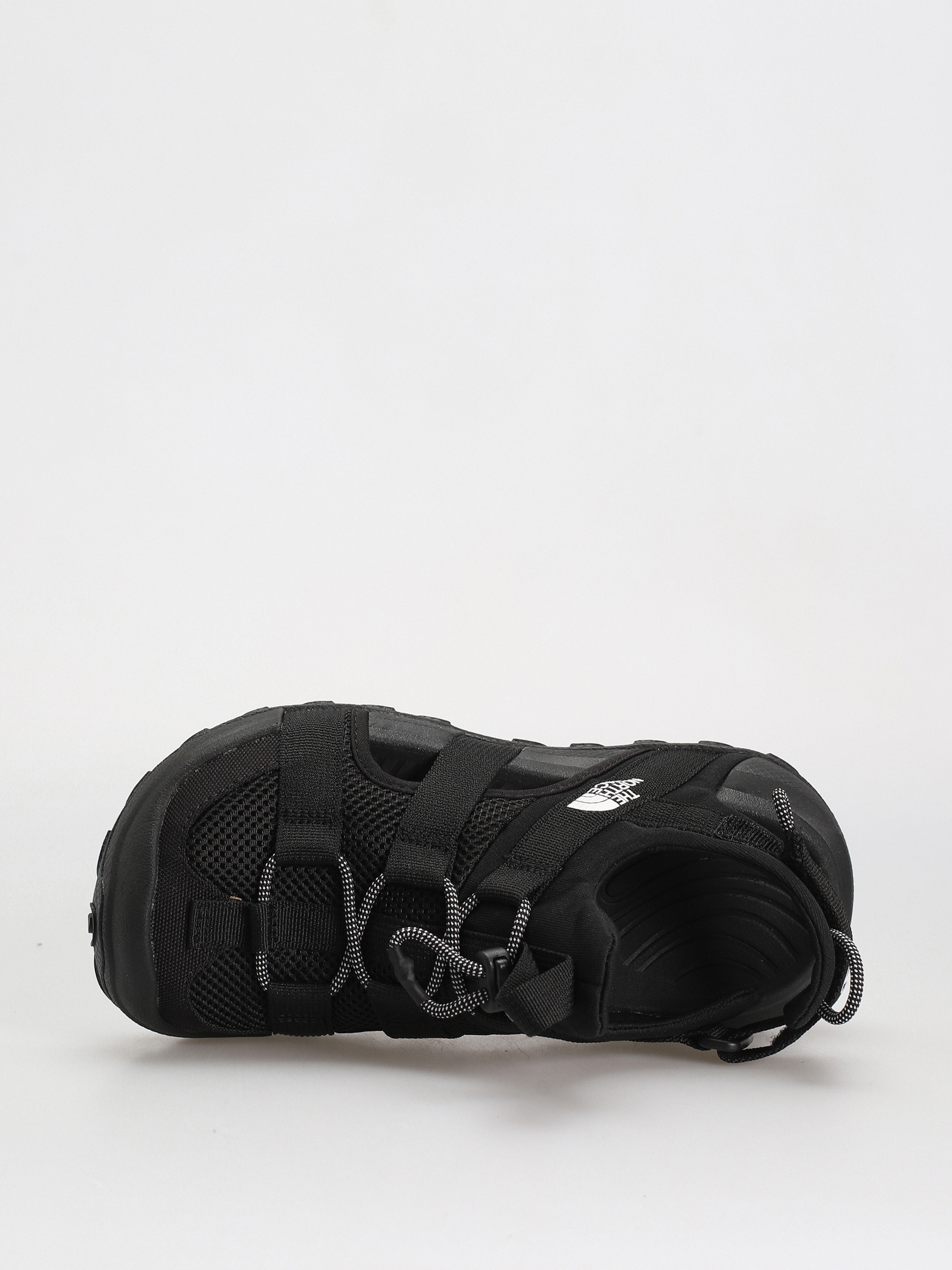 The North Face Explore Camp Shandal Wmn Sandalen (tnf black/tnf black)
