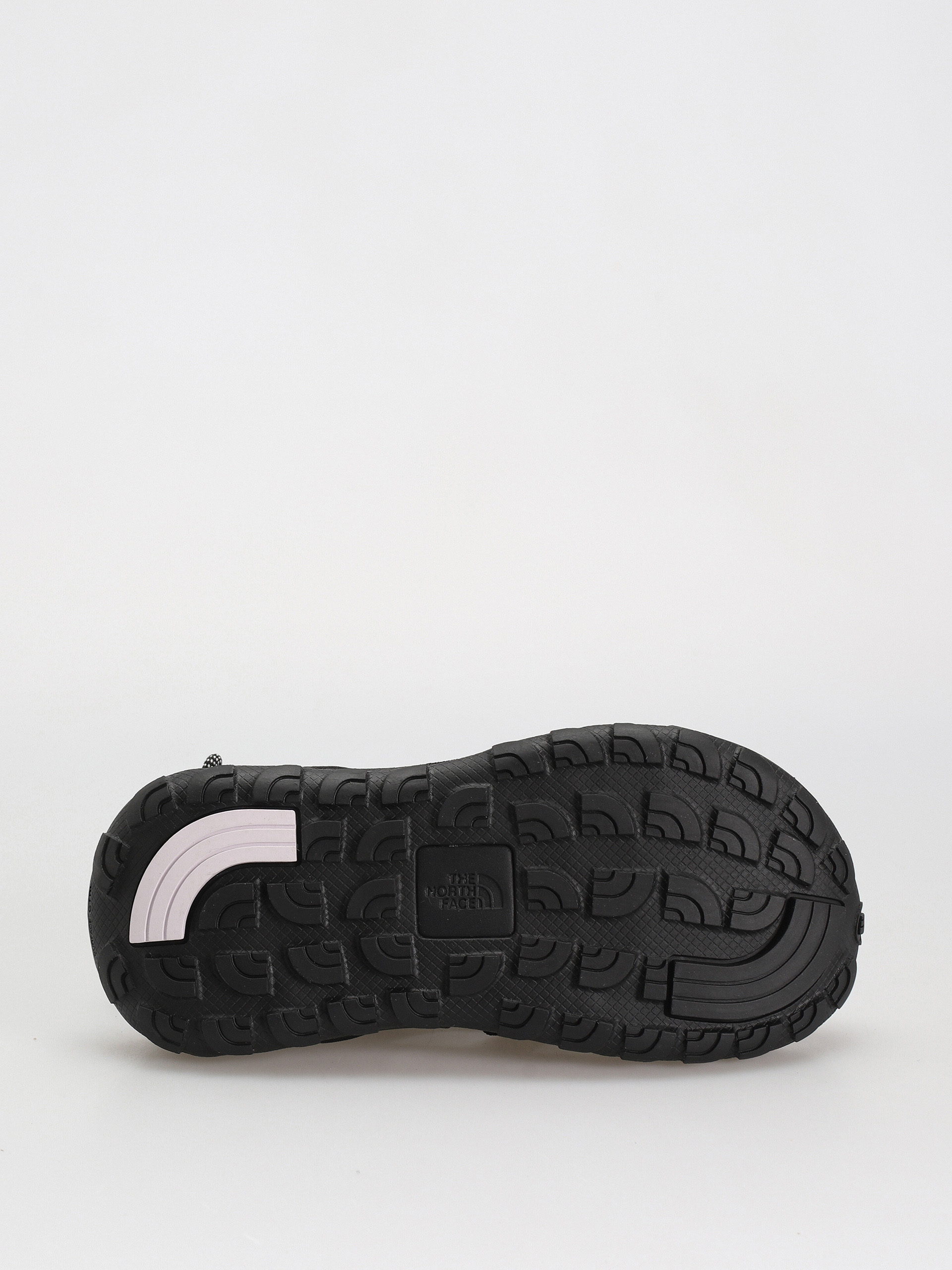 The North Face Explore Camp Shandal Wmn Sandals (tnf black/tnf black)