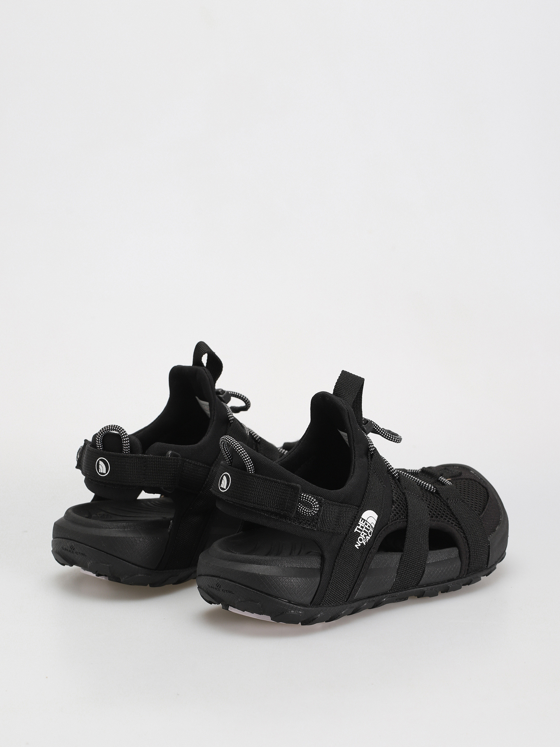The North Face Explore Camp Shandal Sandals Wmn (tnf black/tnf black)
