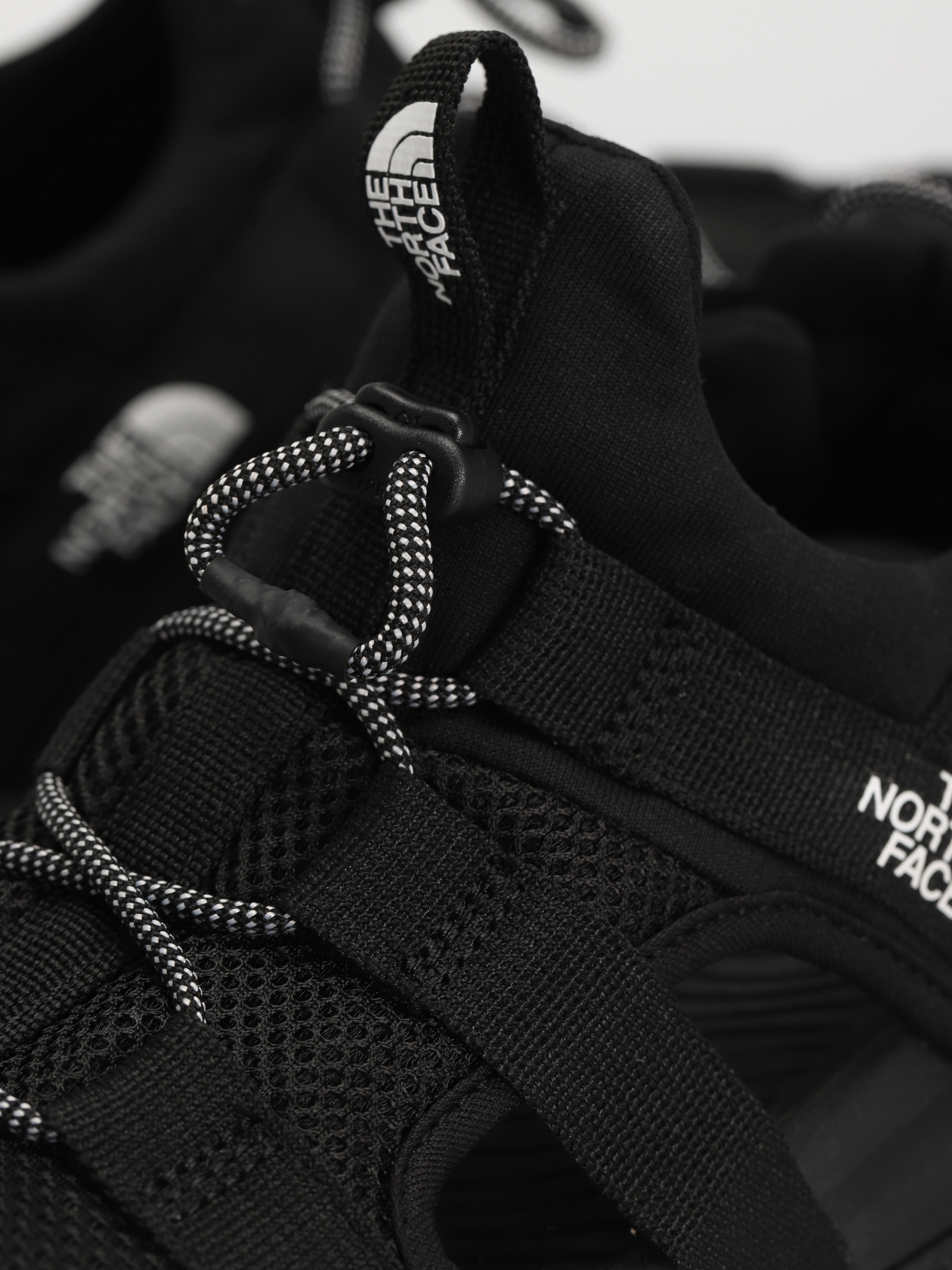 The North Face Explore Camp Shandal Wmn Sandalen (tnf black/tnf black)