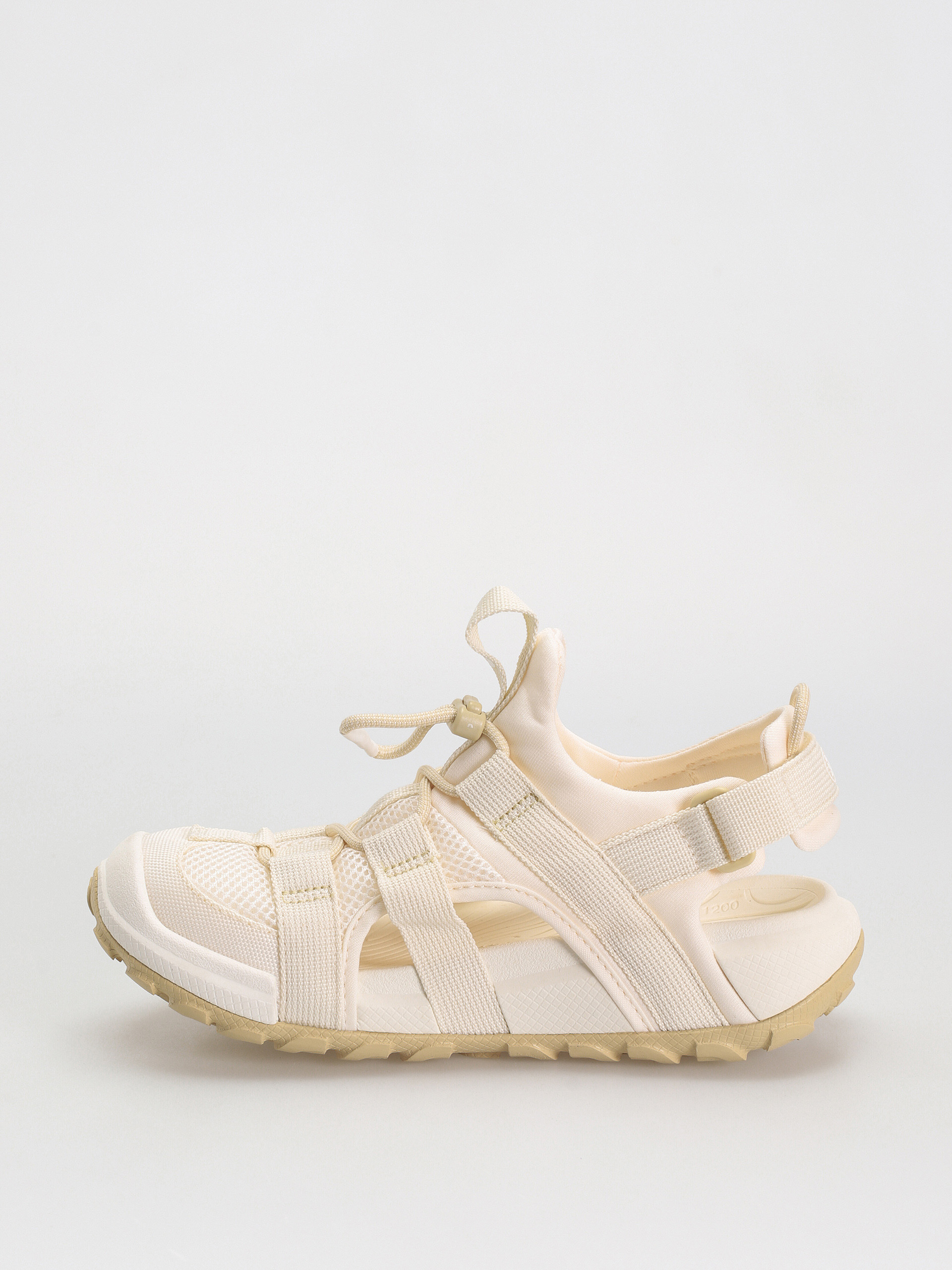 The North Face Explore Camp Shandal Wmn Sandals (white dune/gravel)