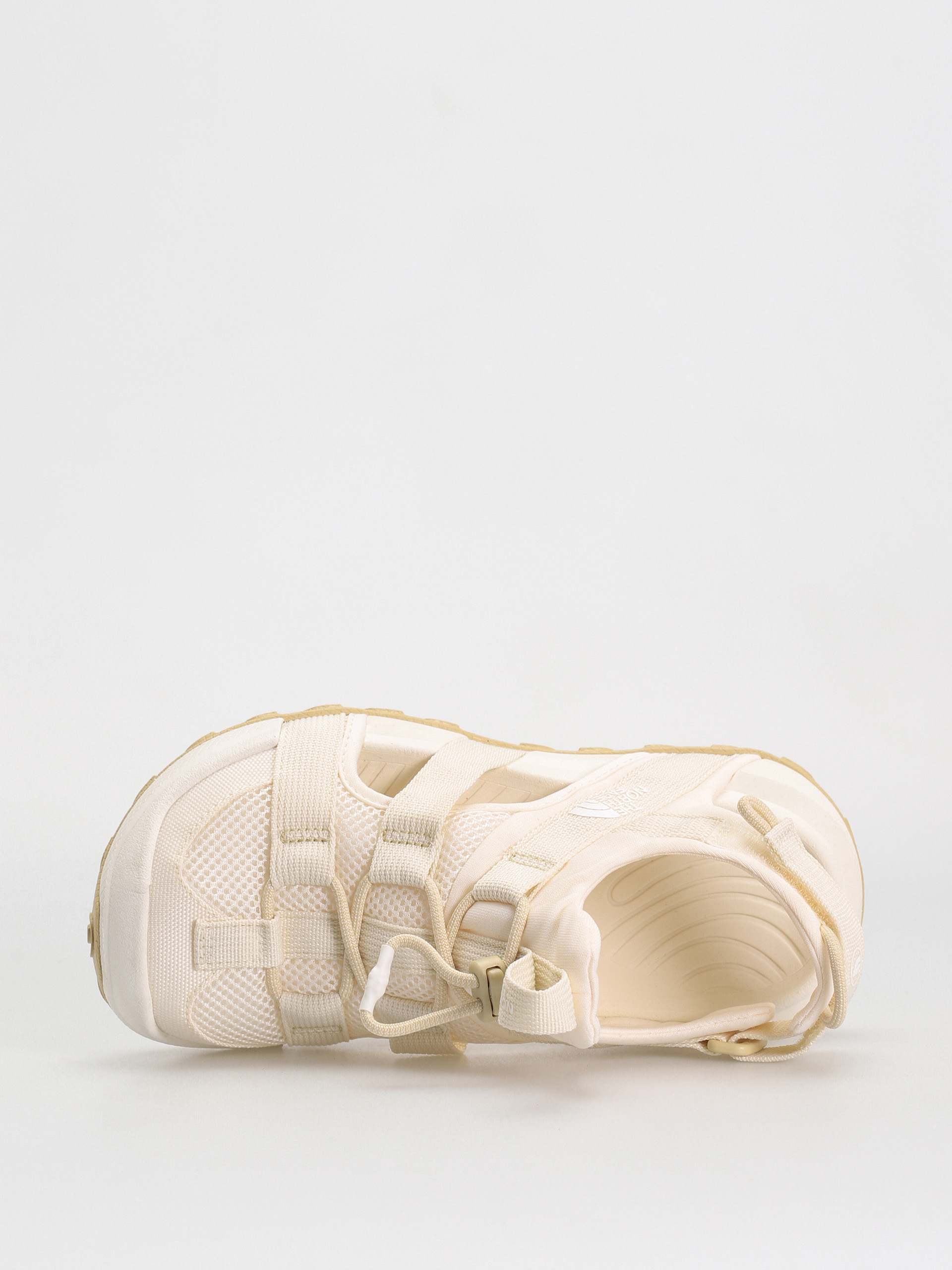 The North Face Explore Camp Shandal Wmn Sandalen (white dune/gravel)